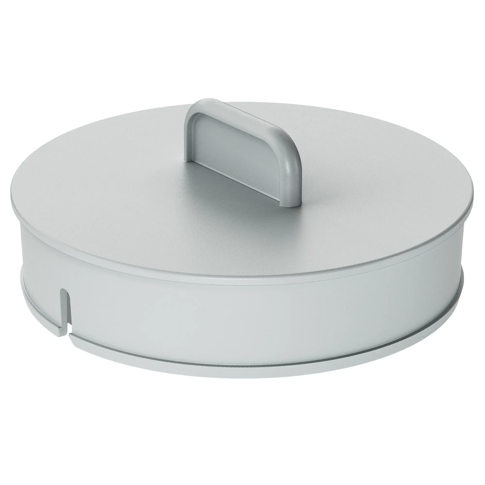 Verschlussdeckel TPC für TwinBoost