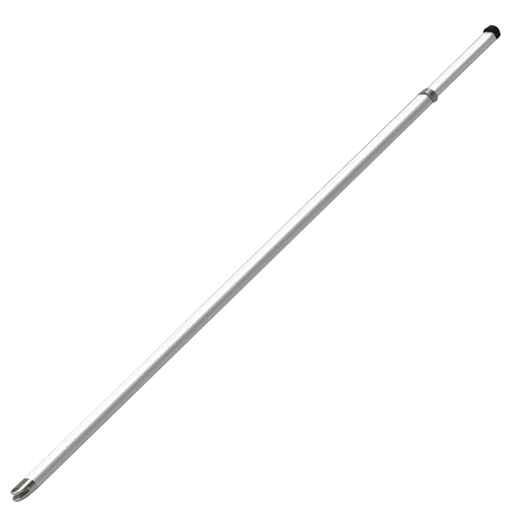 Tension Pole Rafter 360 – 550, right-hand