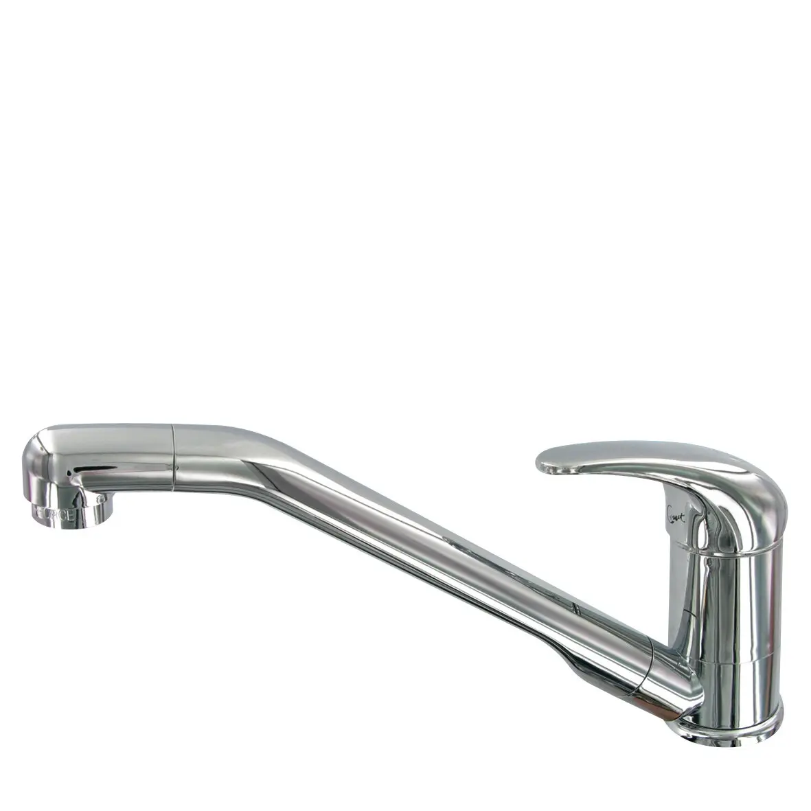 Einhebelmischer Roma Long