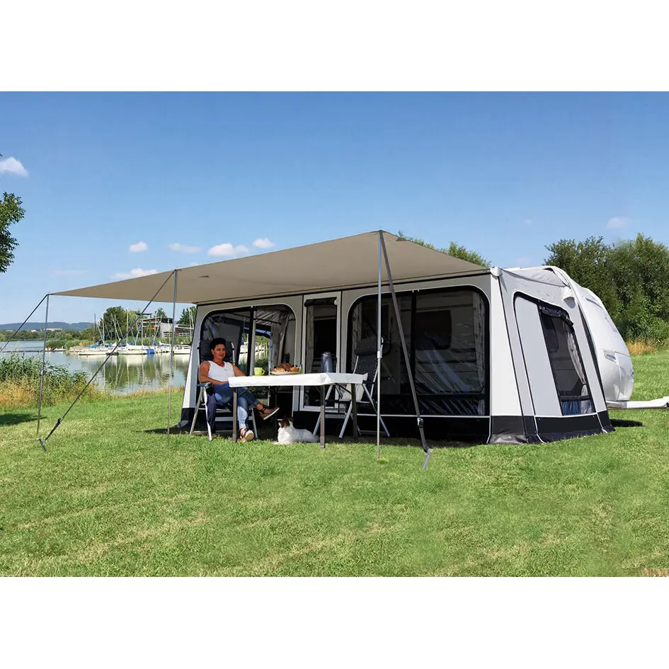 Sonnendach für Rolli Plus, Größe 15, Länge 7,10 m