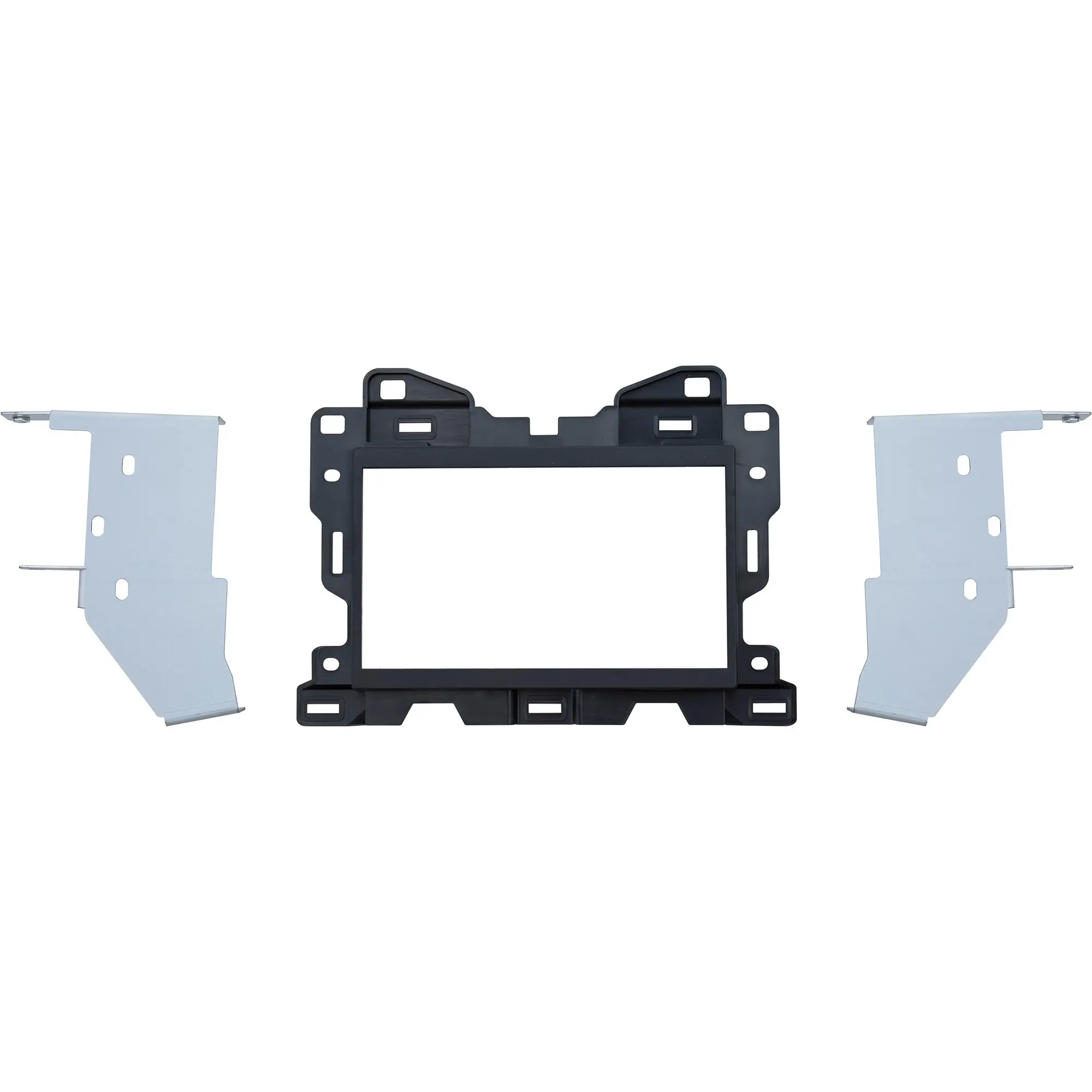 Montagekit Garmin VIEO zu Mercedes-Benz Sprinter W906