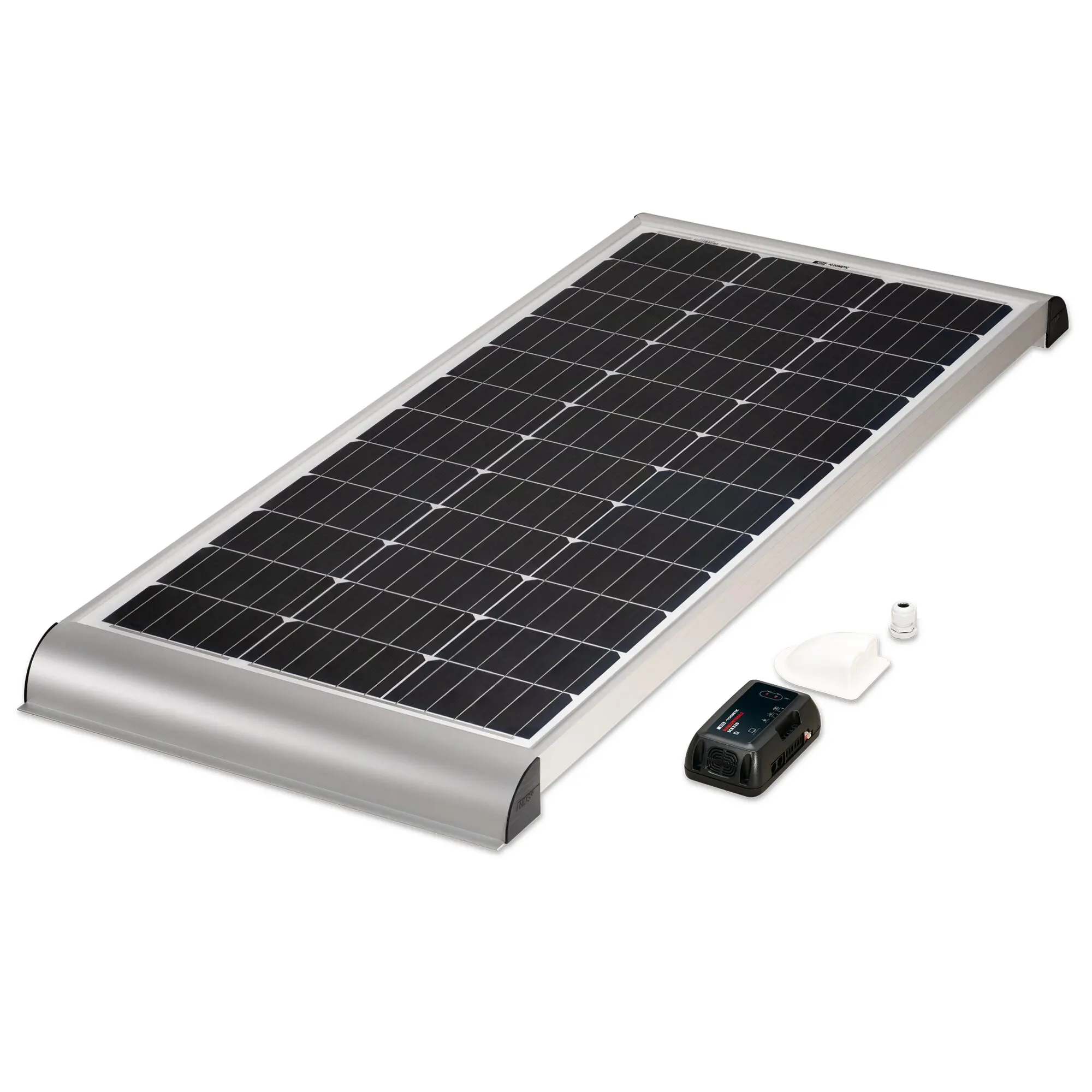 Solar-Komplettanlage Solenergy, 100 Wp