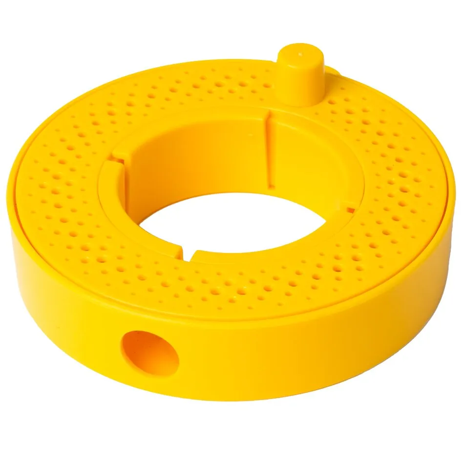 Coil for Camplight String Lights