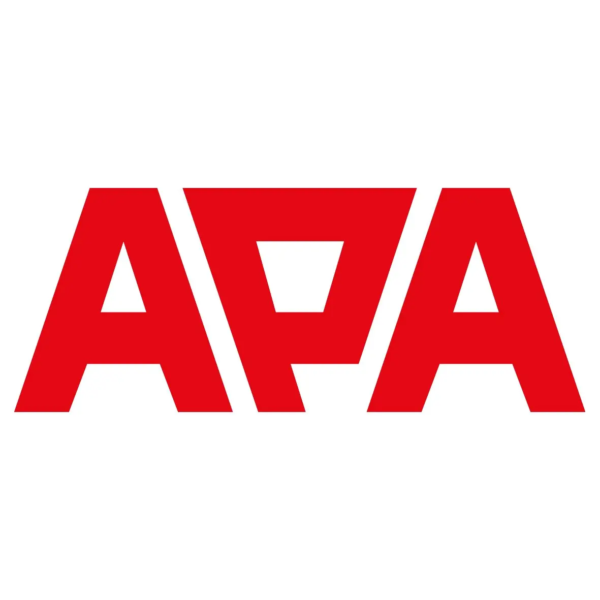 APA