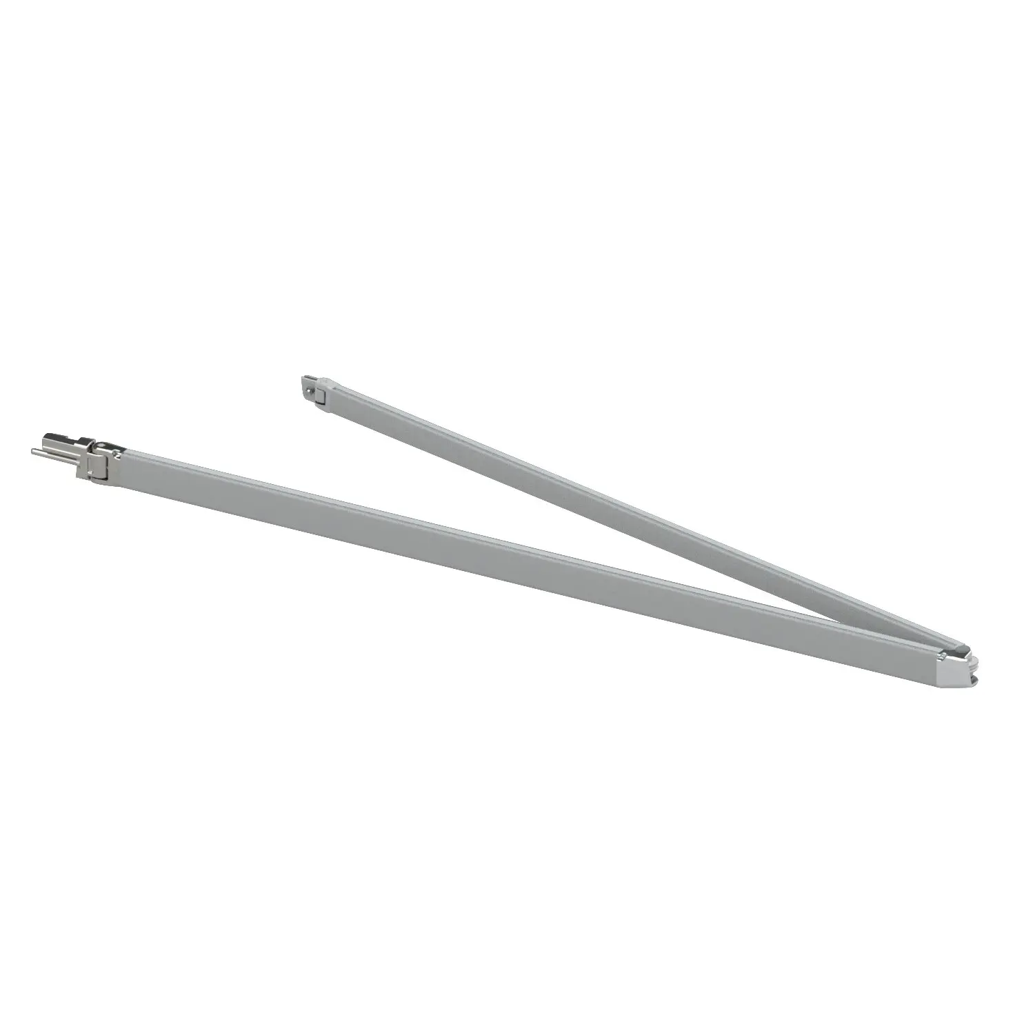 Gelenkarm 320 – 450 ab S/N 9431697, rechts