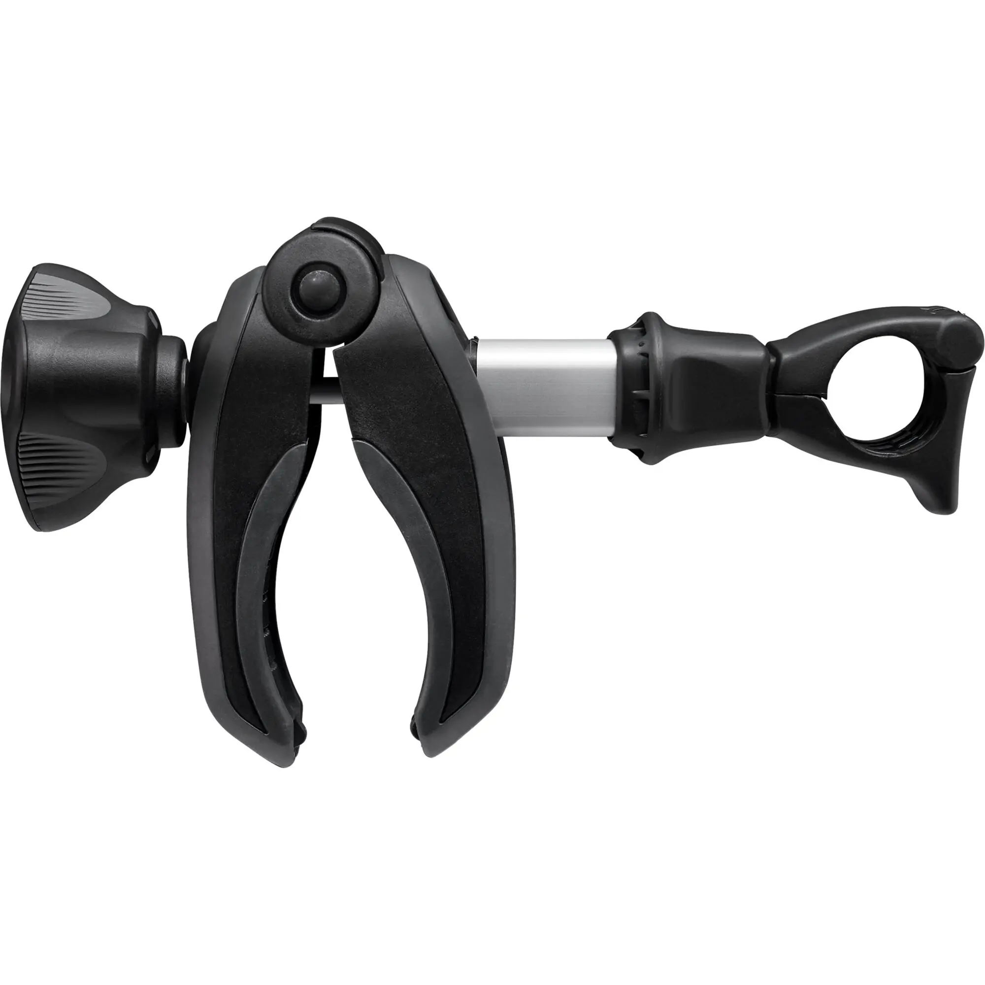 Abstandshalter AcuTight, eloxiert, 12 cm