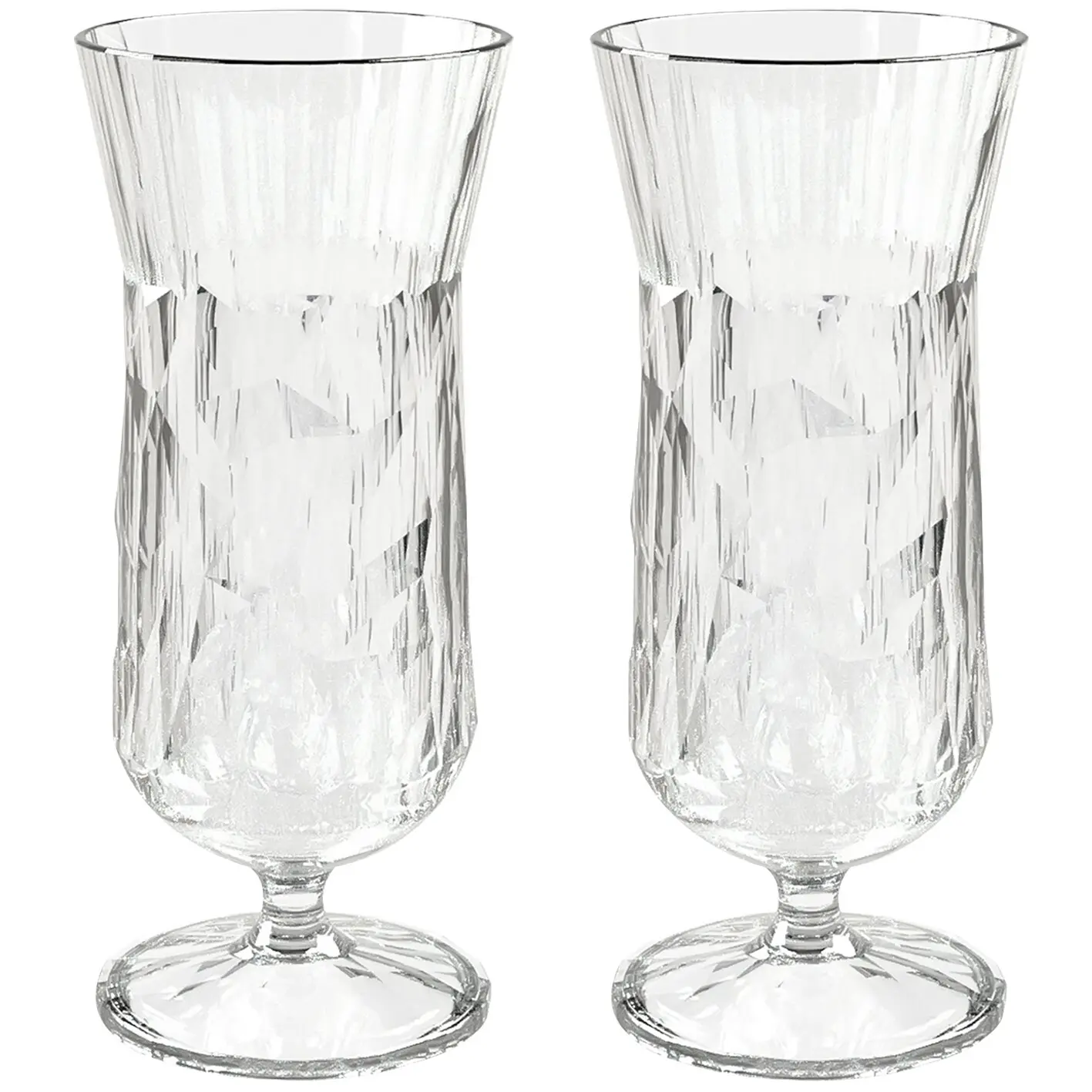 Drinking Glasses Super Glass CLUB, Cocktail Glass