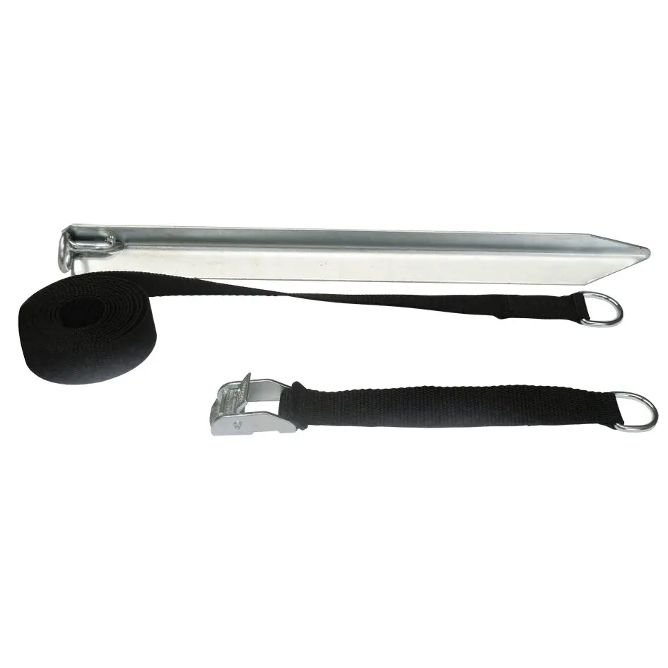 Spanngurt-Set