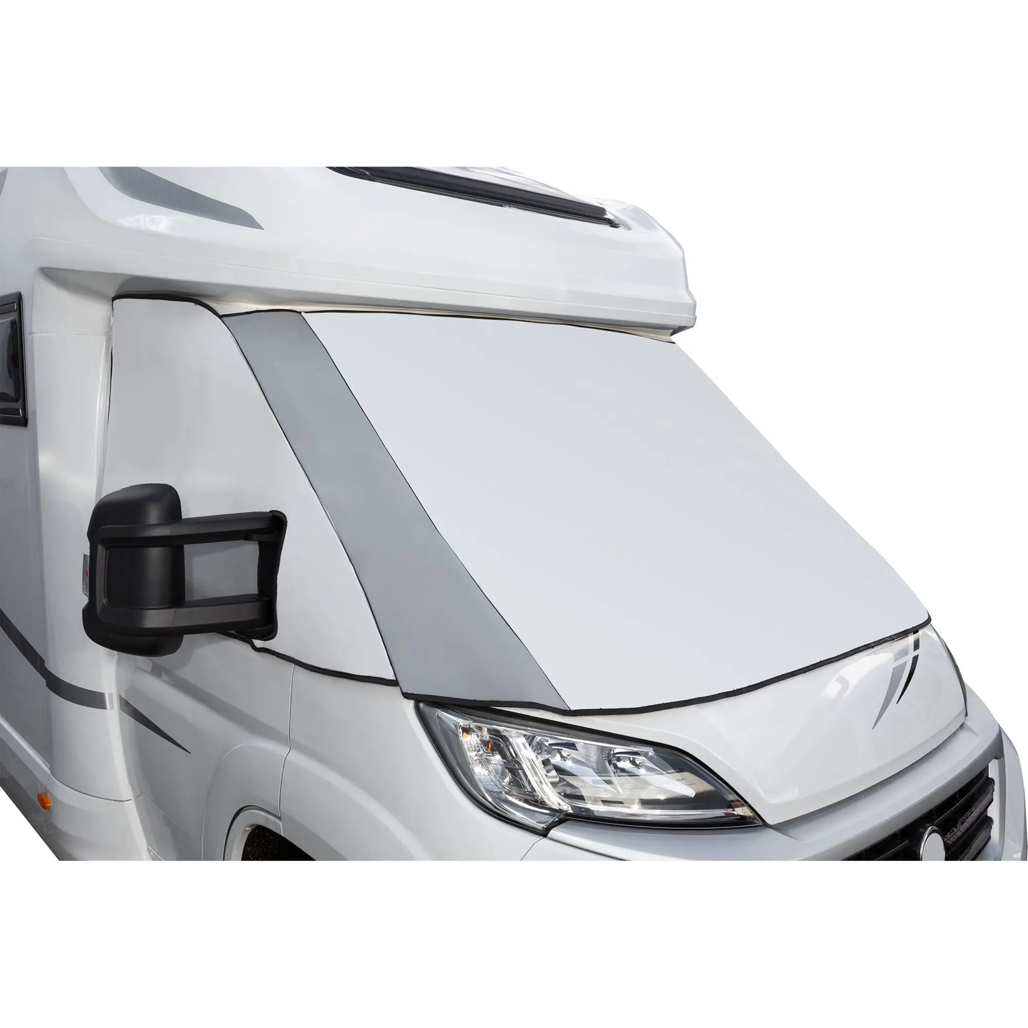 Fahrerhaus-Fenstermatte Cli-Mats XT NG für Mercedes-Benz Sprinter W910