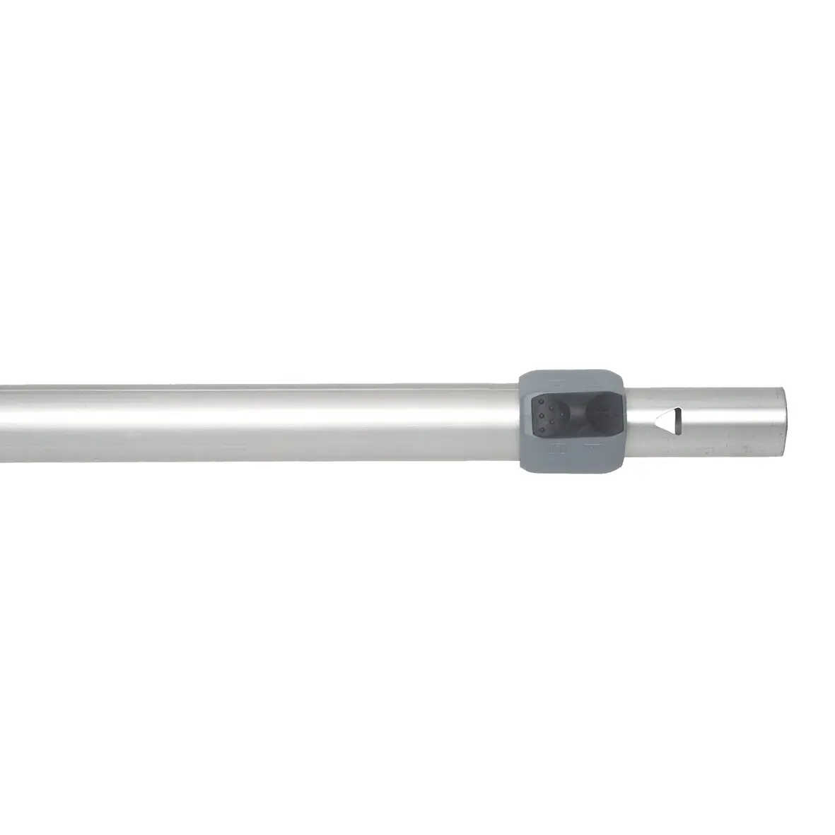 Aufstellstab 2-teilig easysystem ø 25 mm