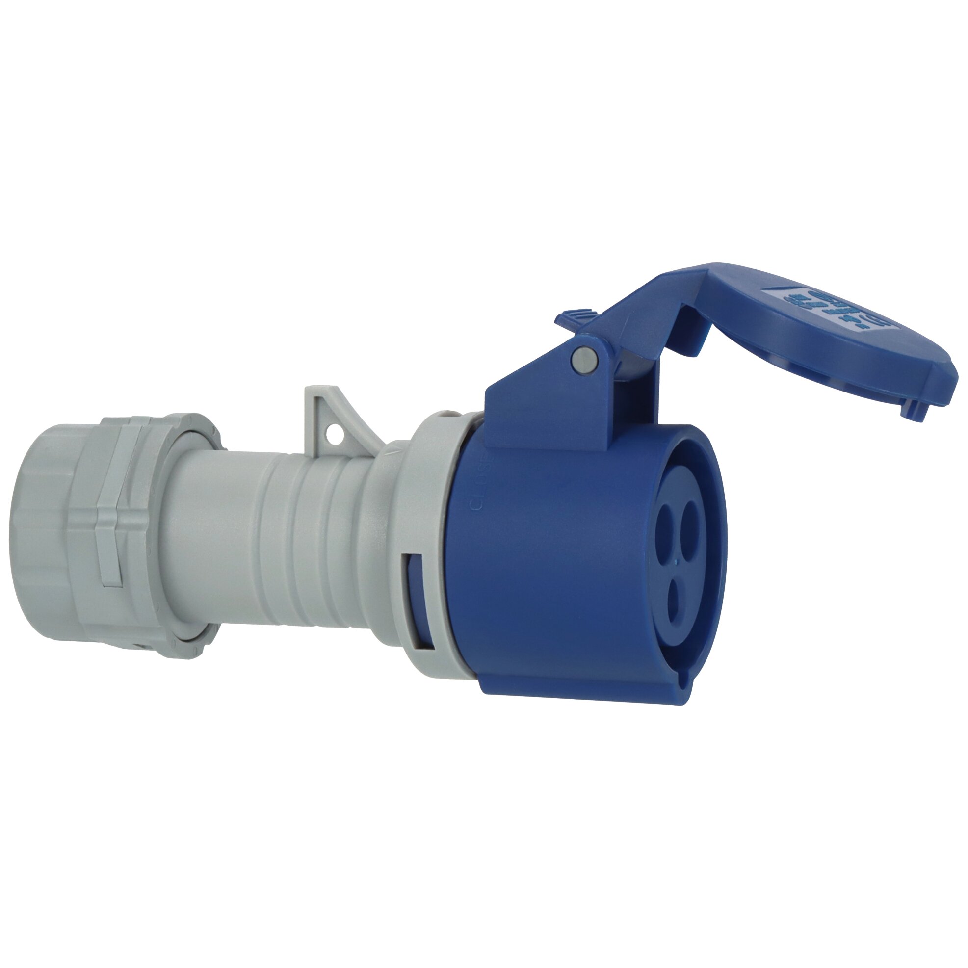 CEE-Kupplung 230 V/16 A