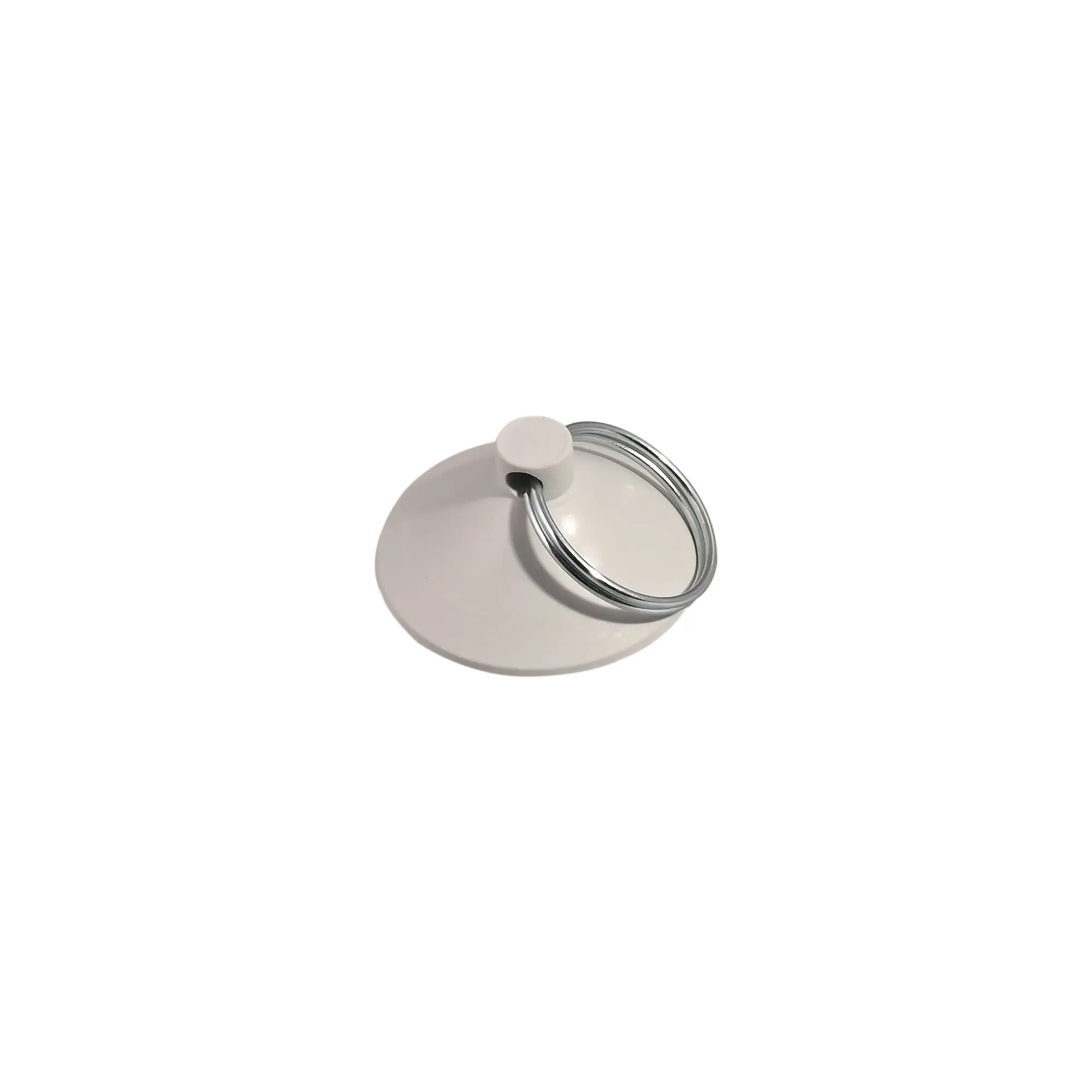 Saugnapf mit Ring