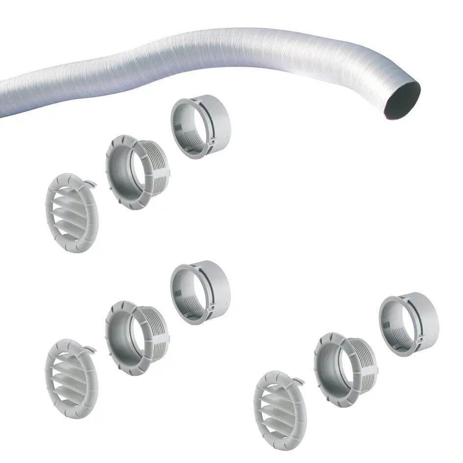 Saphir Easy-Set für Truma Saphir