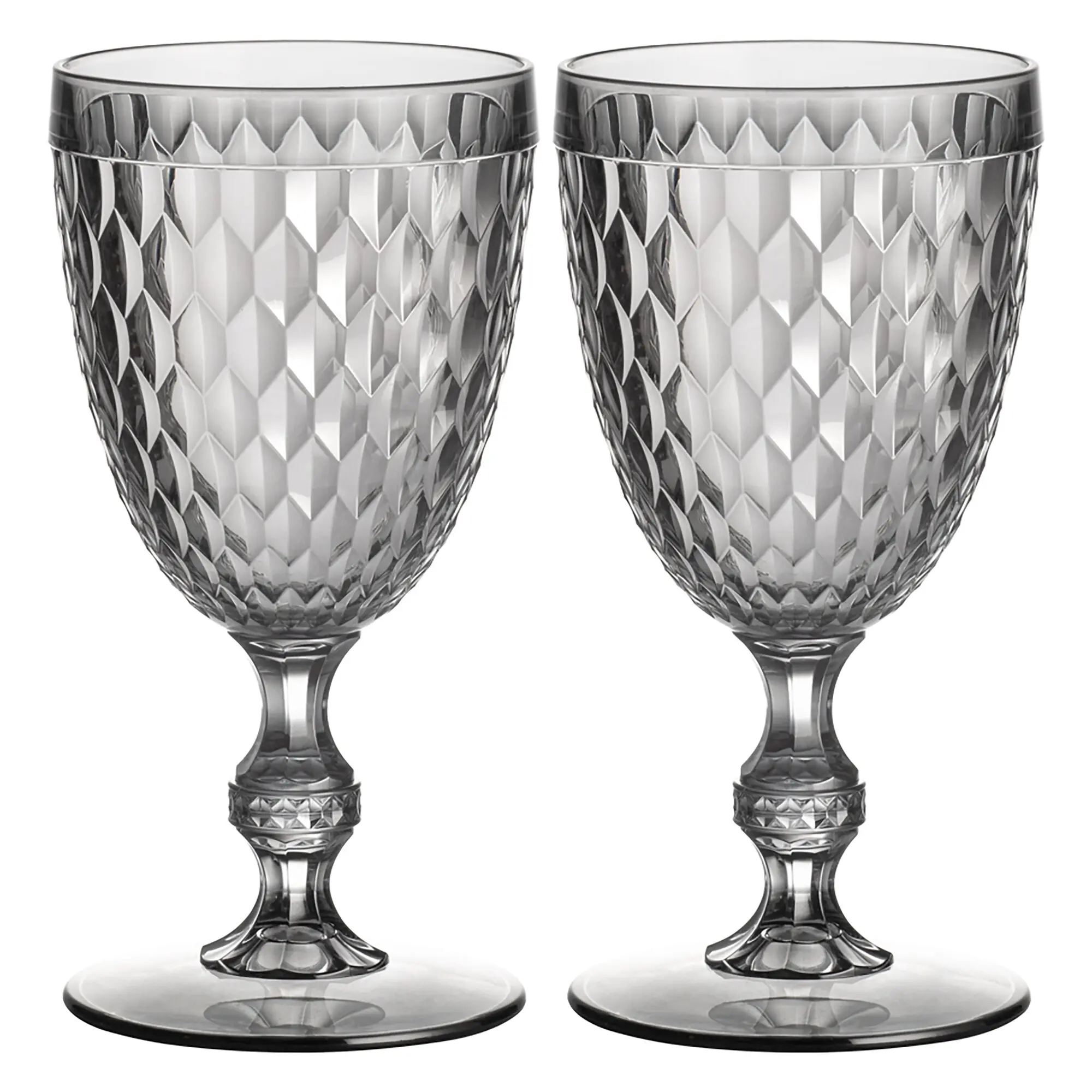 Drinking Glass Set Coralux, Wine Glass