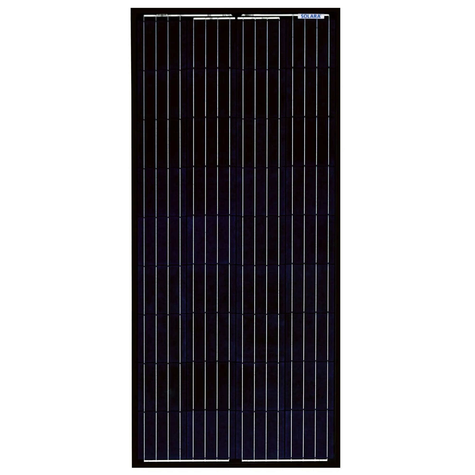 Solarmodul S-Serie, 190 Wp