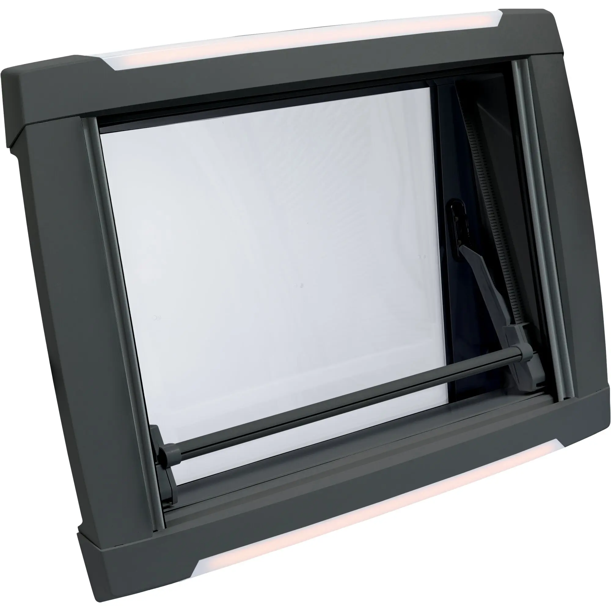 Skylight VisionStar L LED, black