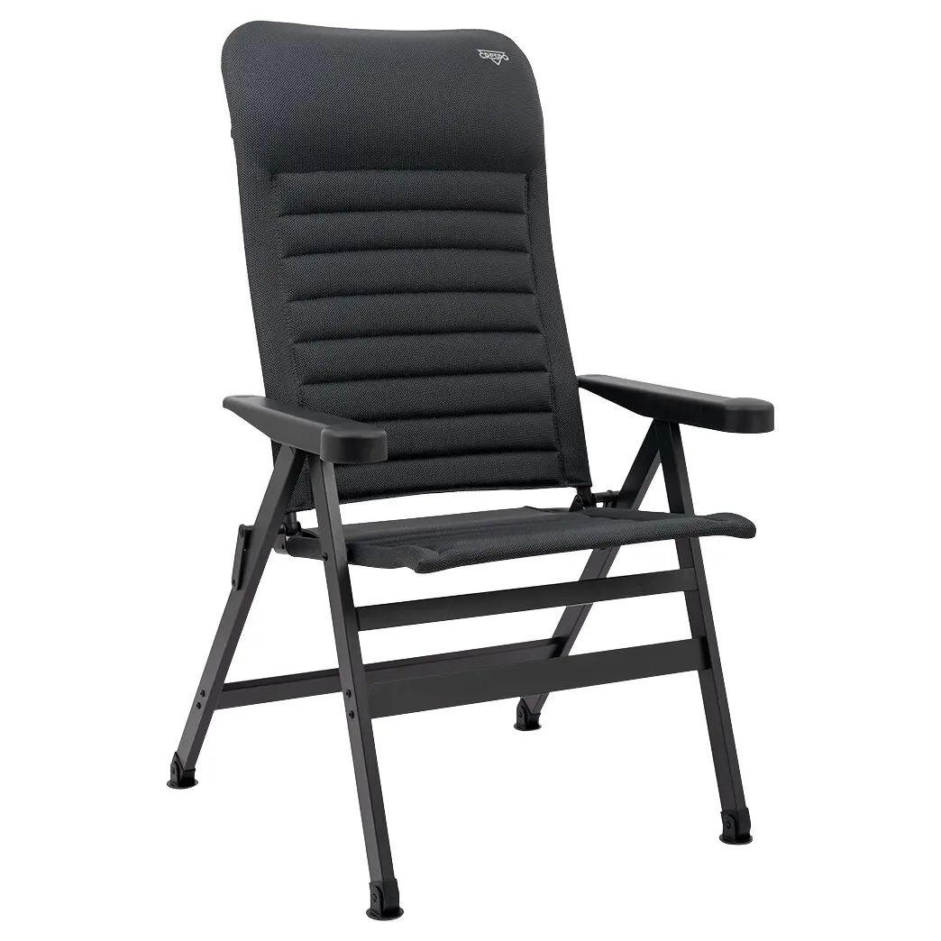 Camping Chair AP/438 Air-Select grey