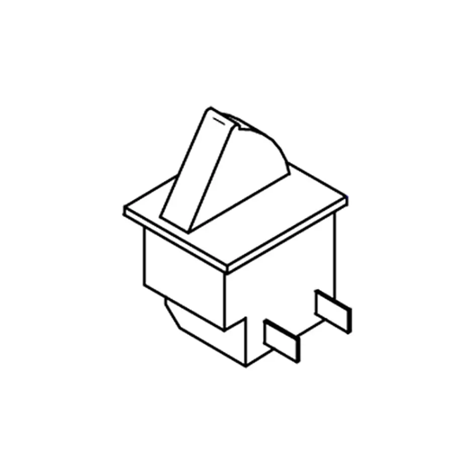 Alarm Switch