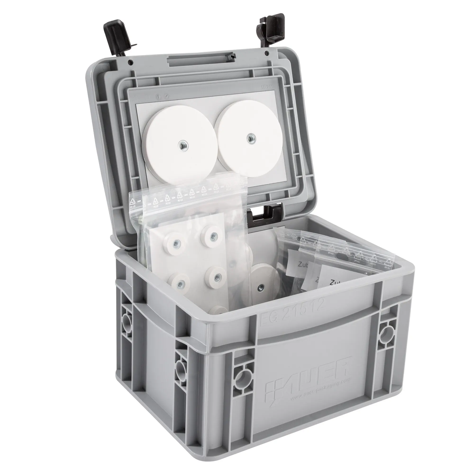 Magnet Set, Basic