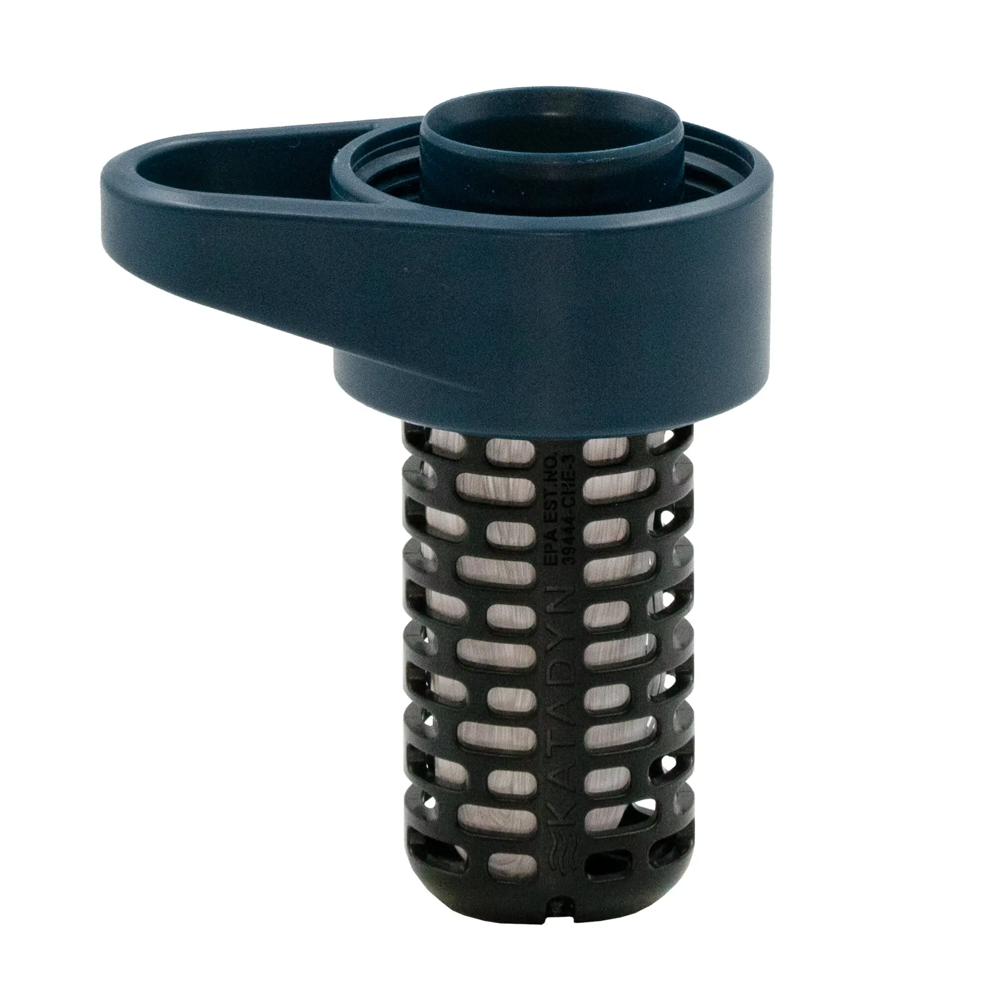 Ersatzfilter BeFree AC, blau