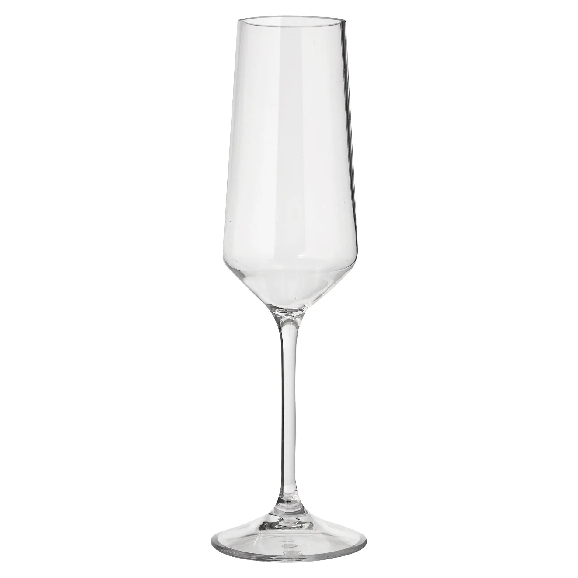 Trinkgläser Riserva, Sektglas