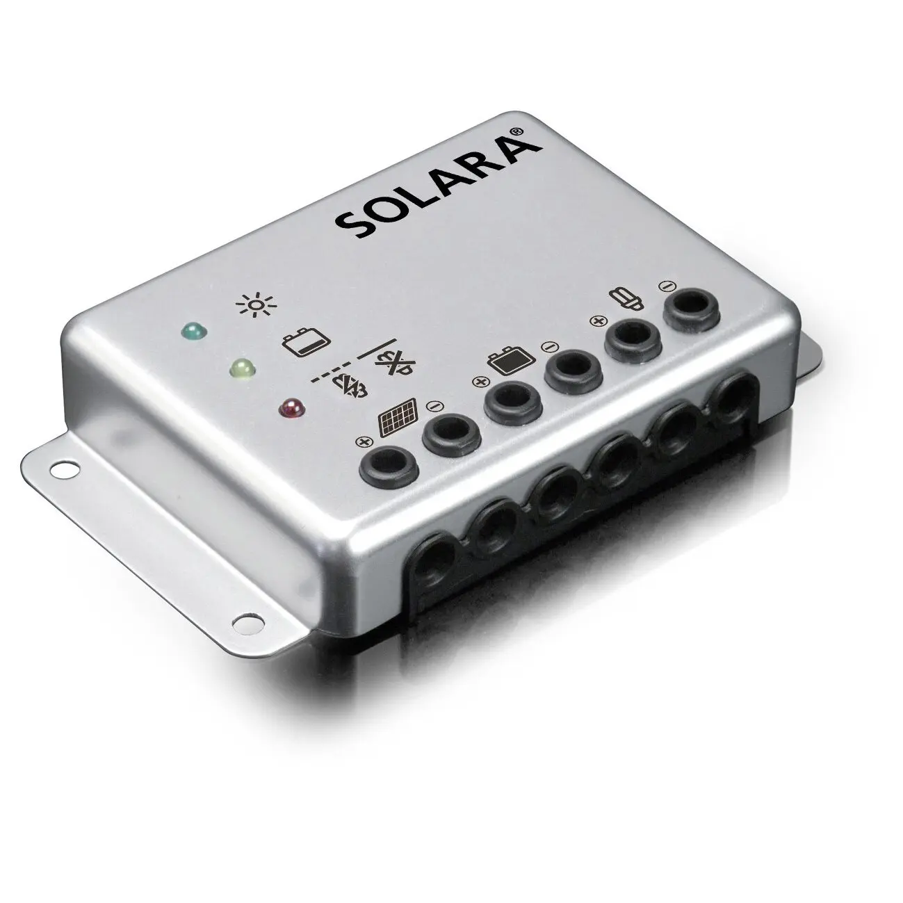 Solar Laderegler PWM SR340E