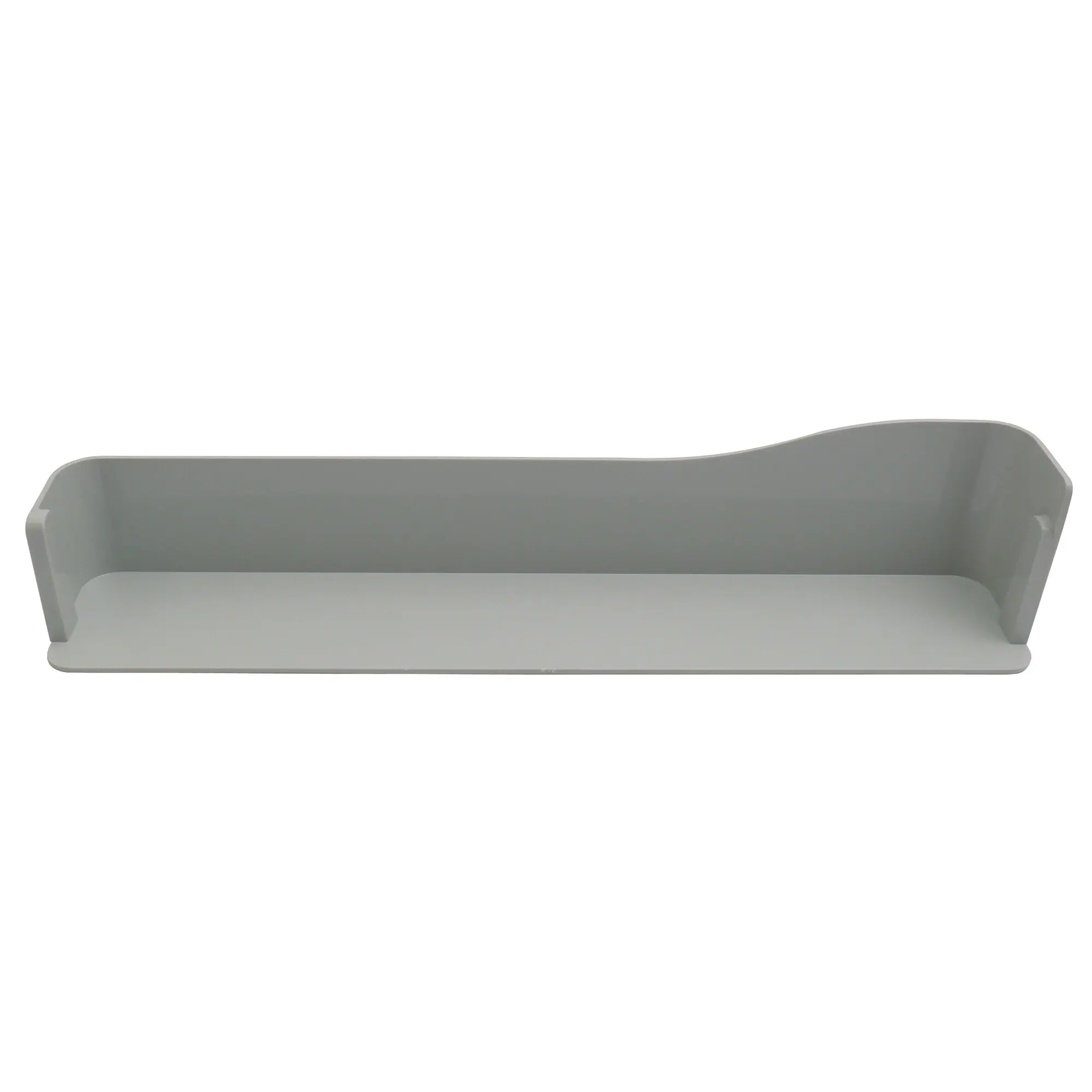 Etagere, grau