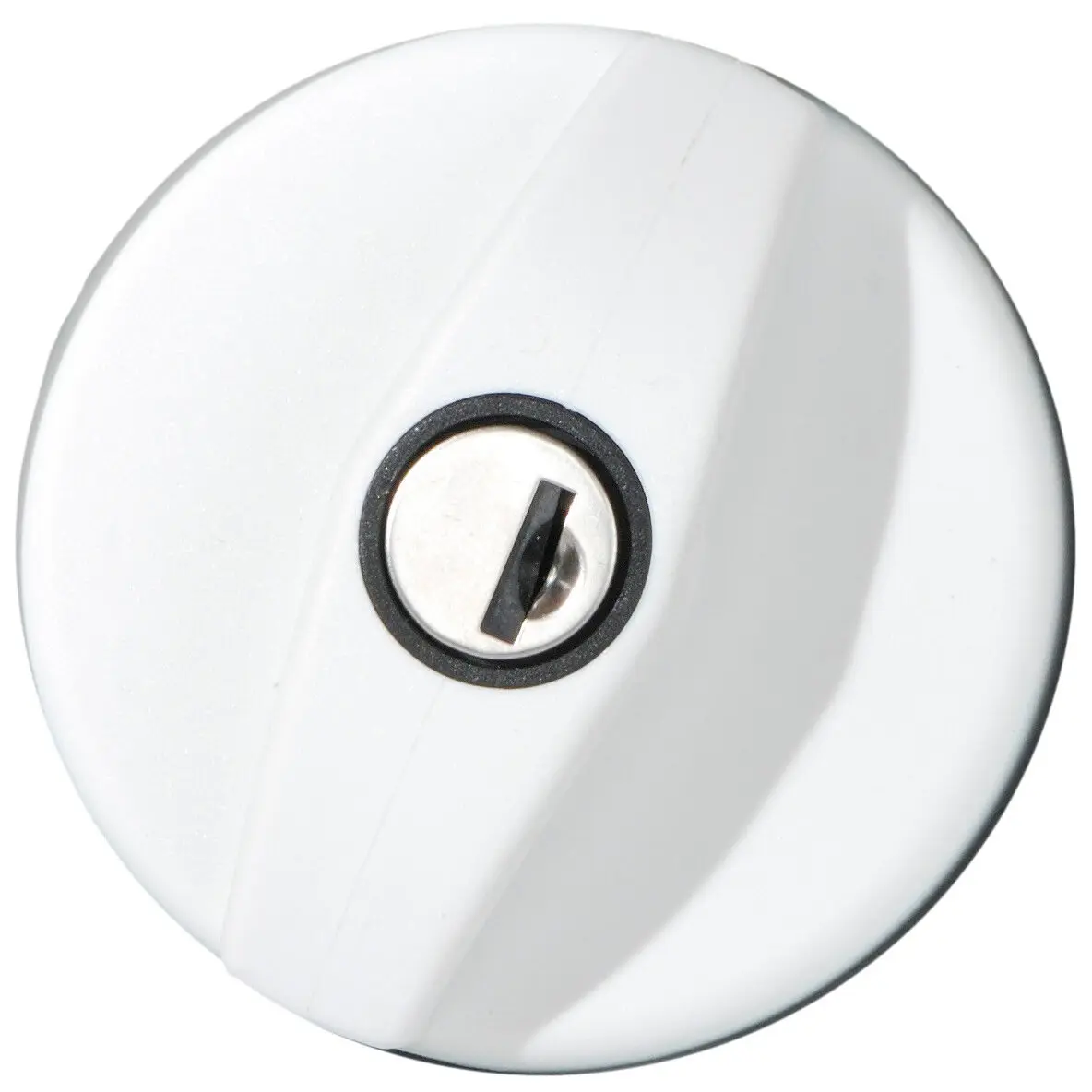 Tank Cap STS, white