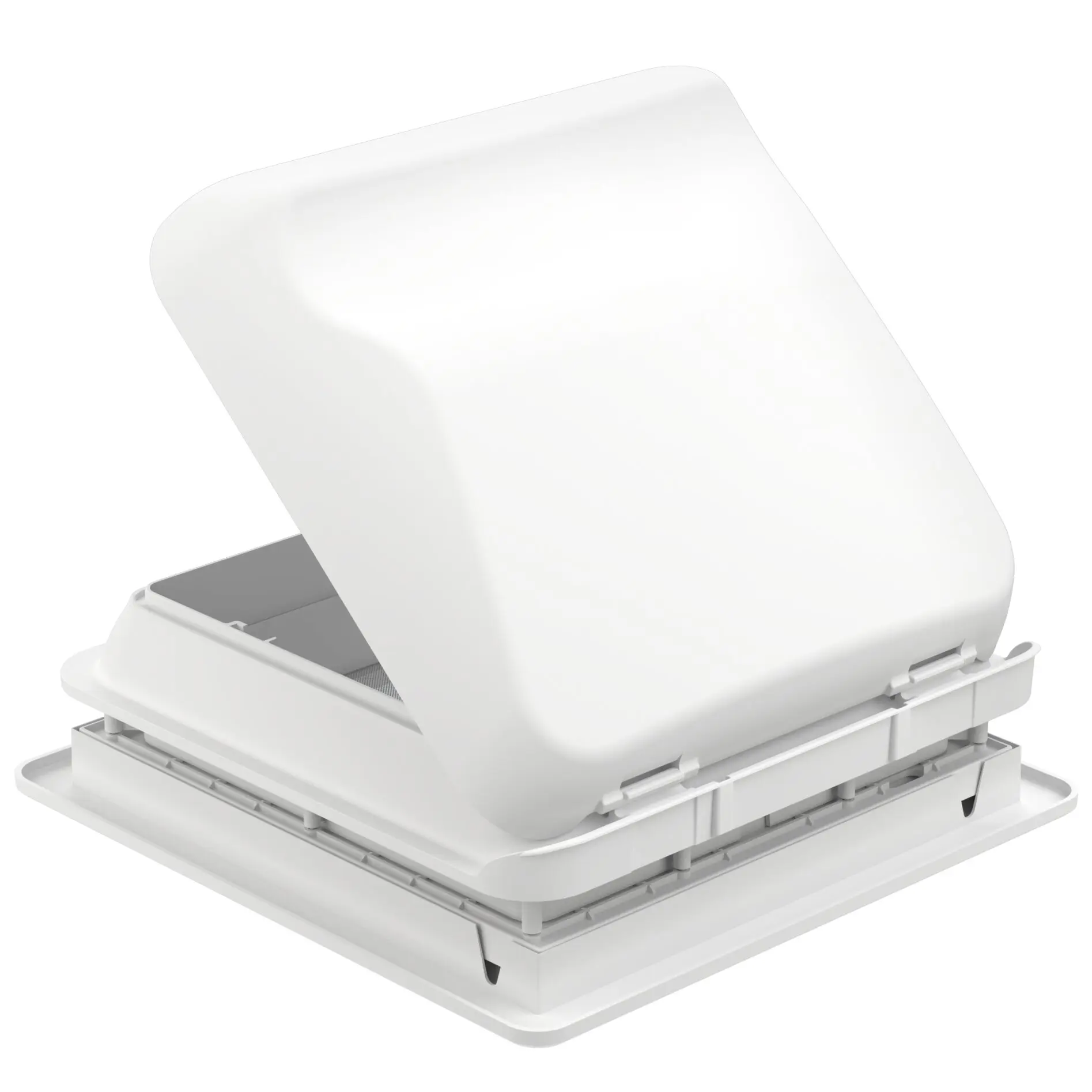 Skylight Vent 28F, white
