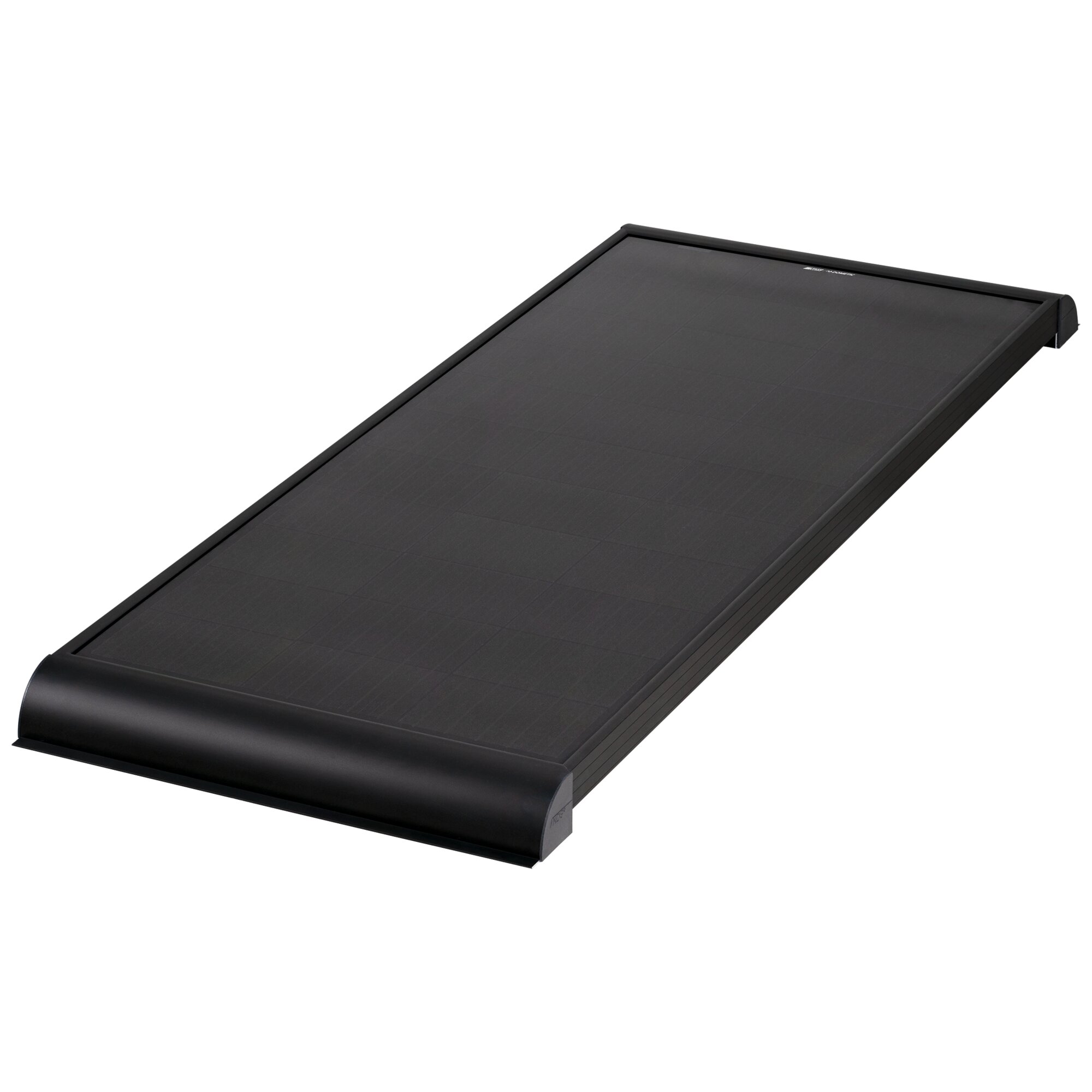 Solarmodul Black Solar BS115 12 V, 115 Wp