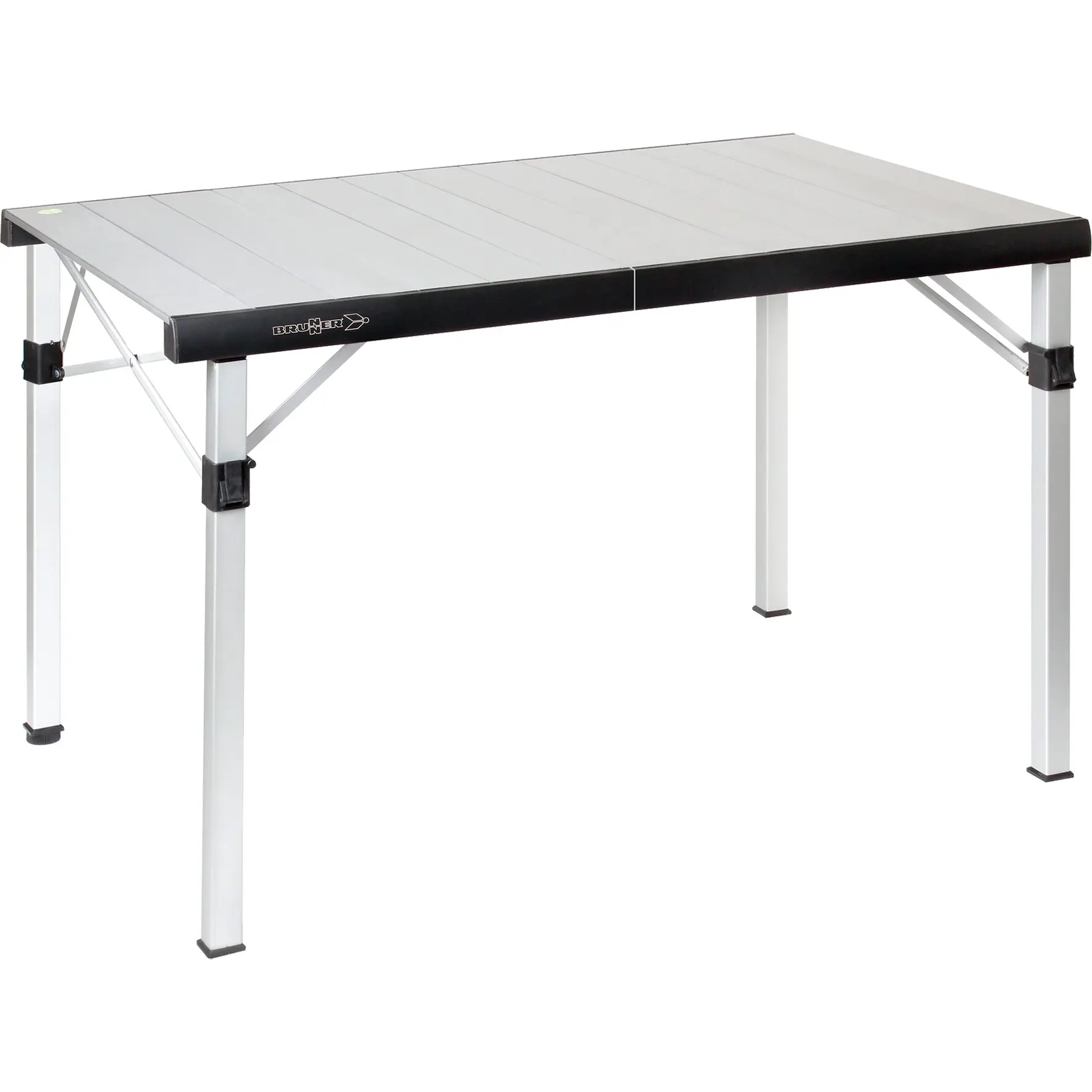 Rolltisch Titanium Quadra Compack 4