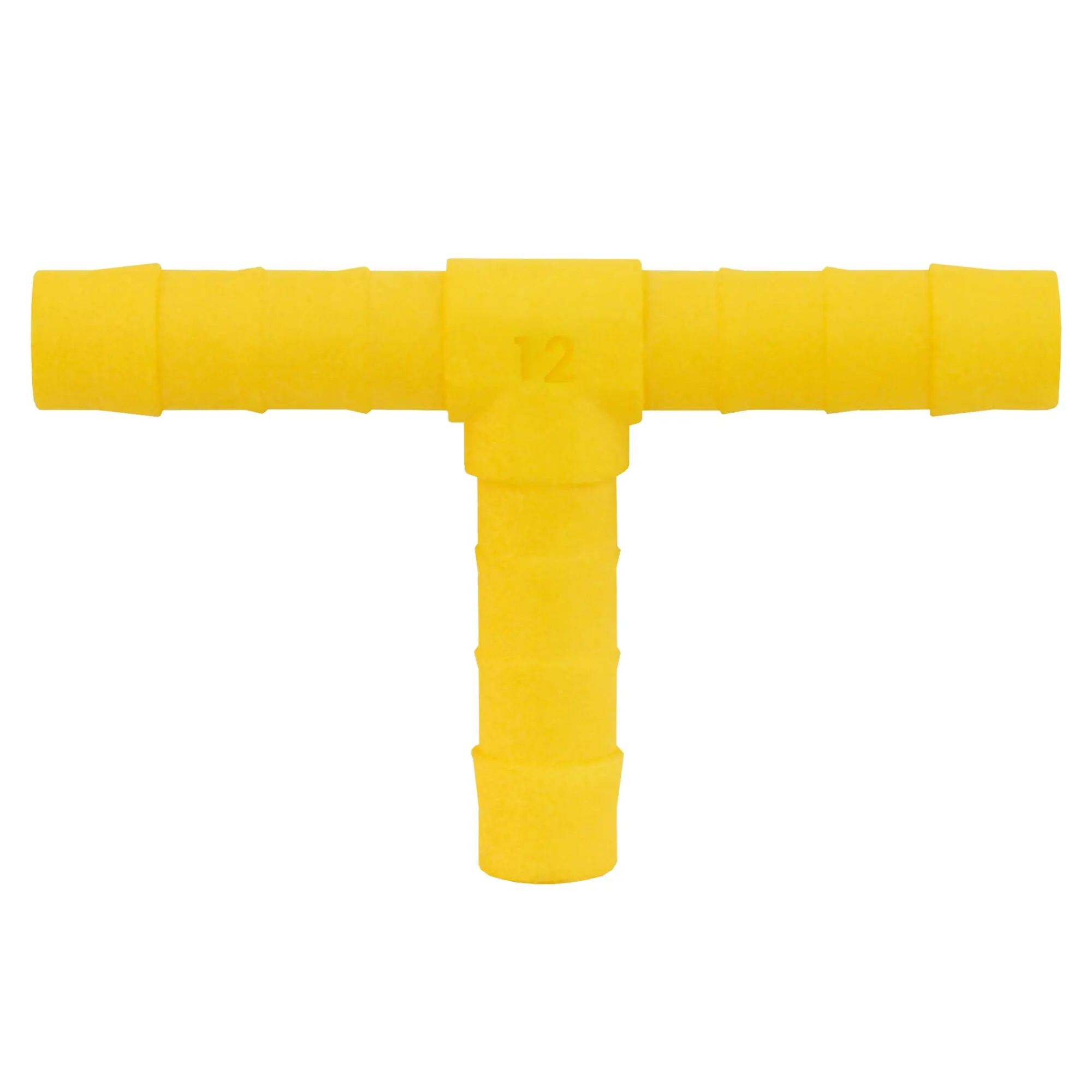 T Connector ø 12 mm