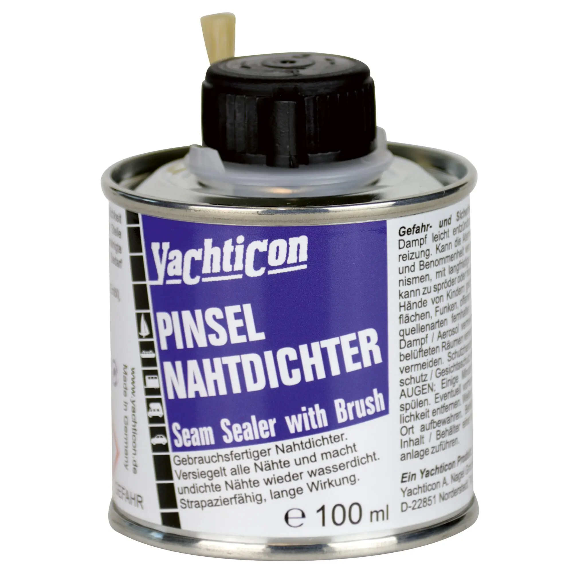 Pinsel Nahtdichter