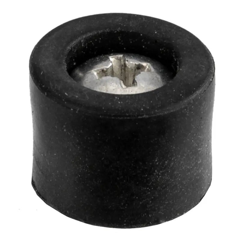 Gummifuß für Gaskocher