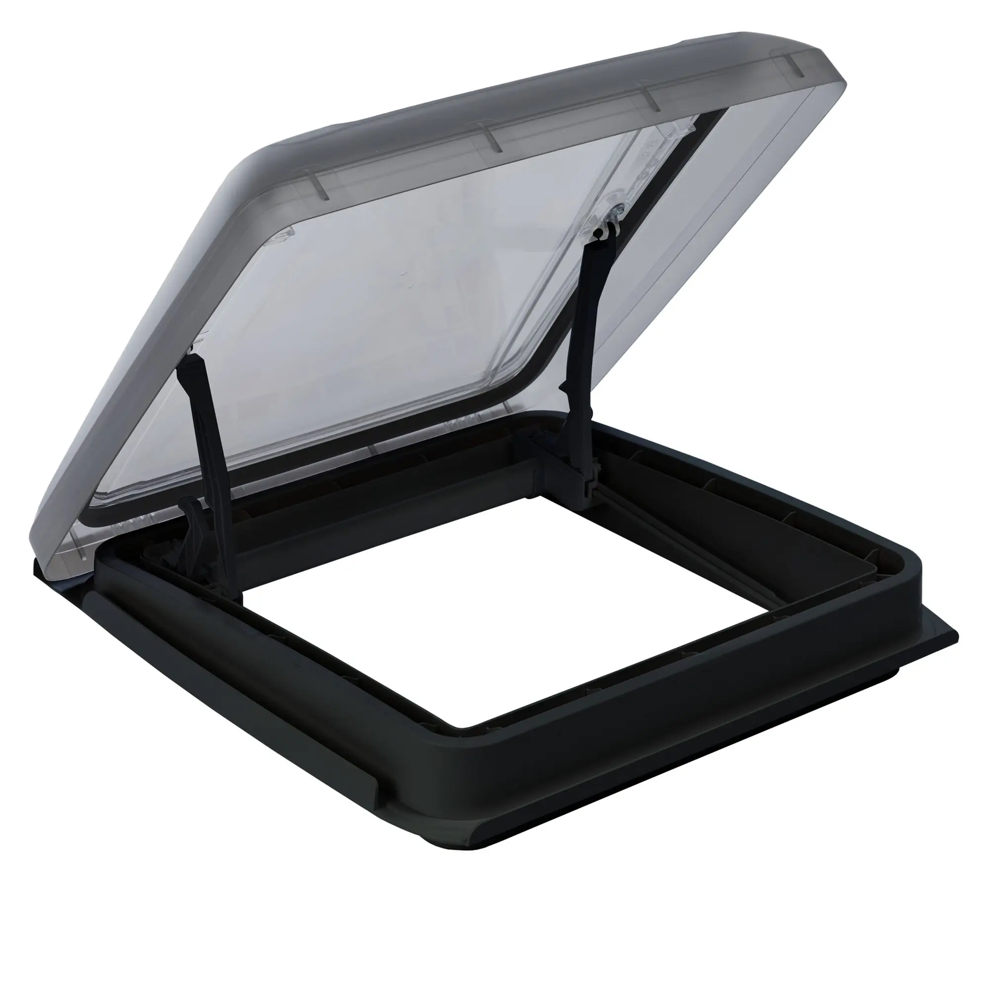 Dachhaube VisionStar M 2, schwarz
