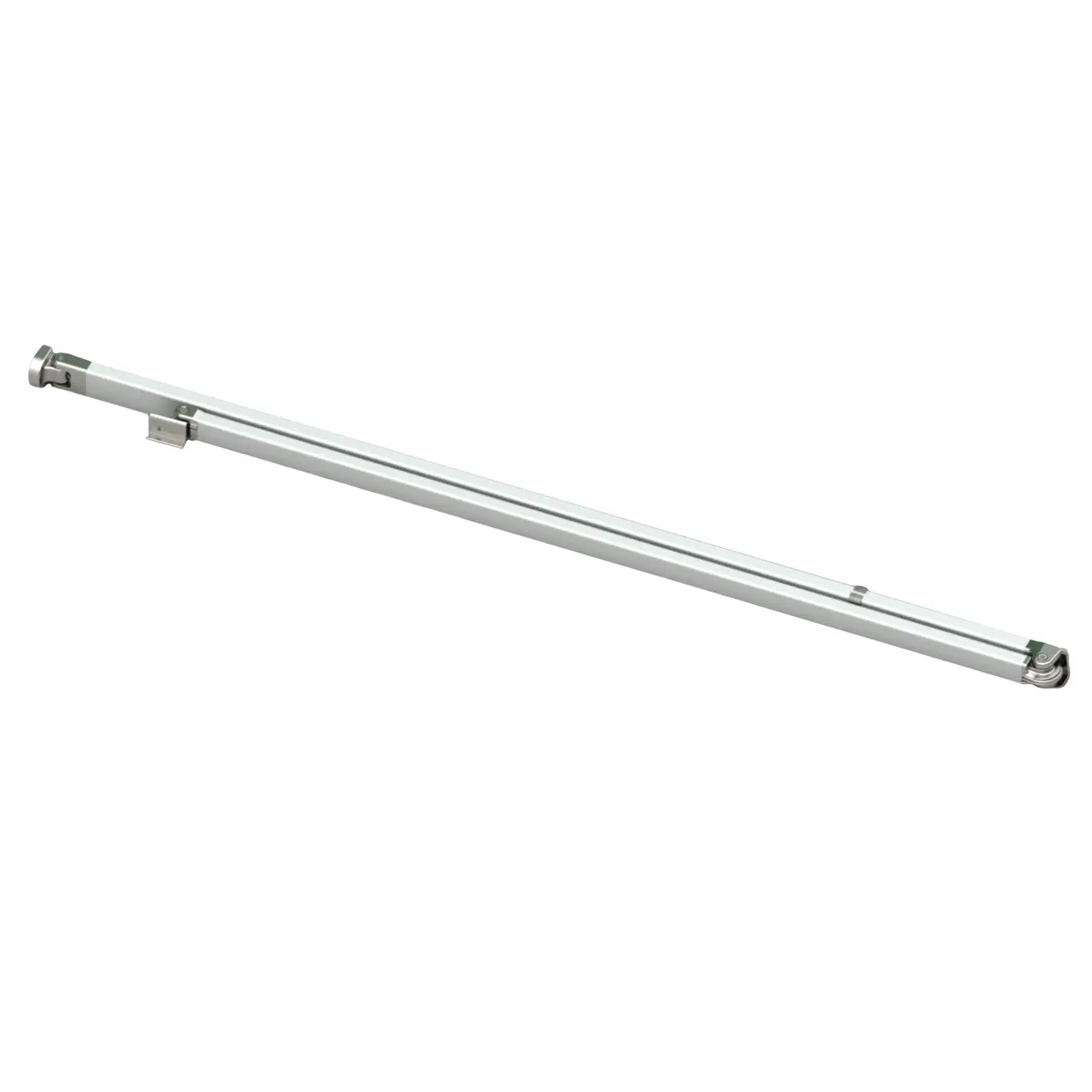 Gelenkarm 210 für F40van, links