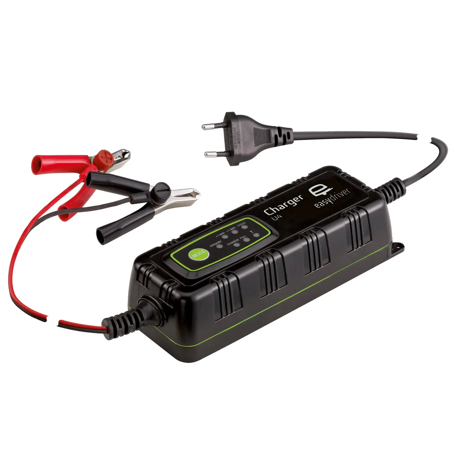 Ladegerät Charger U4