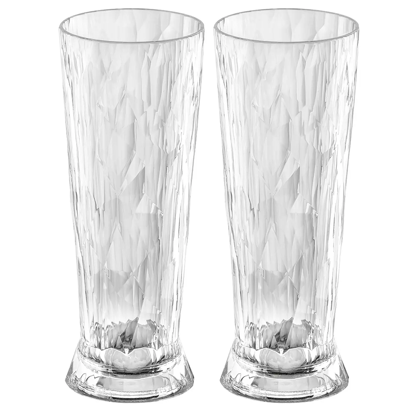 Trinkgläser Superglas CLUB, Weißbierglas