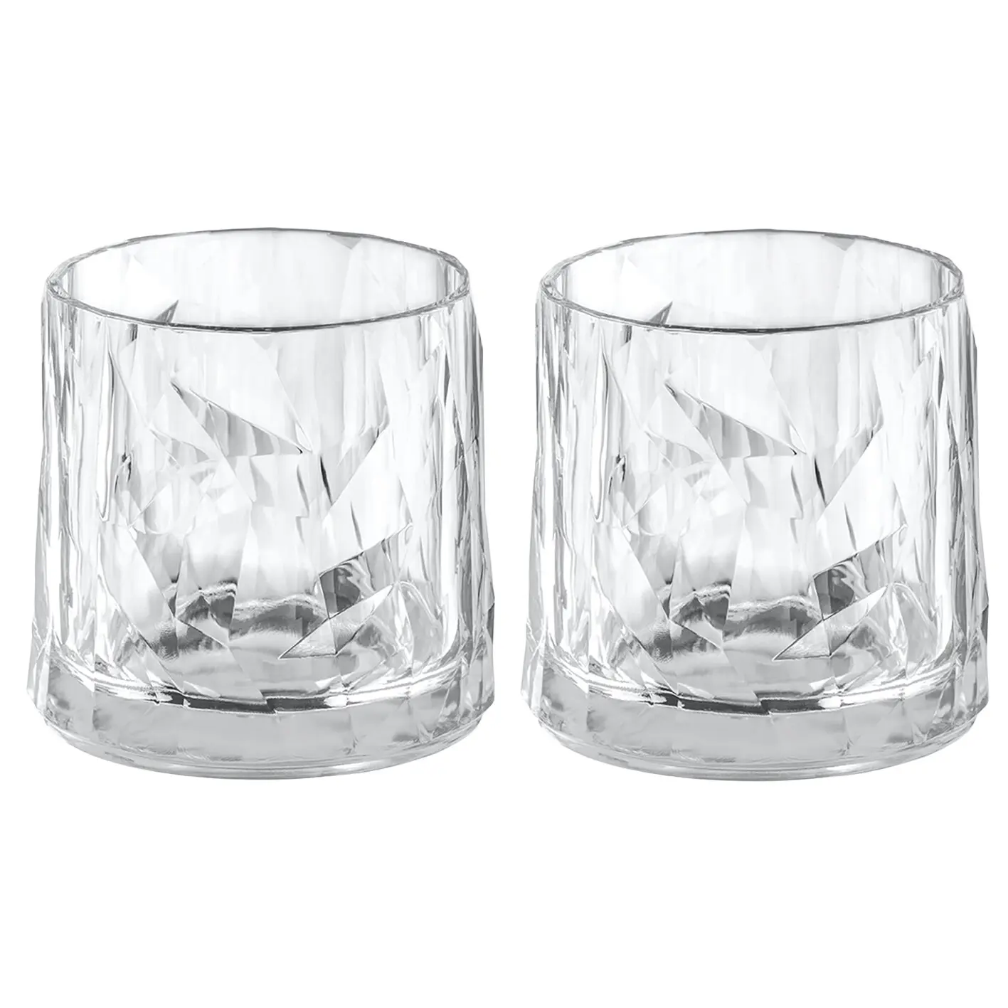 Drinking Glasses Super Glass CLUB, Whisky
