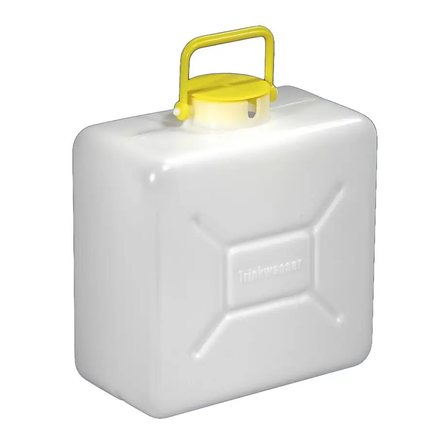 Weithalskanister Bügel Spezial, 15 l