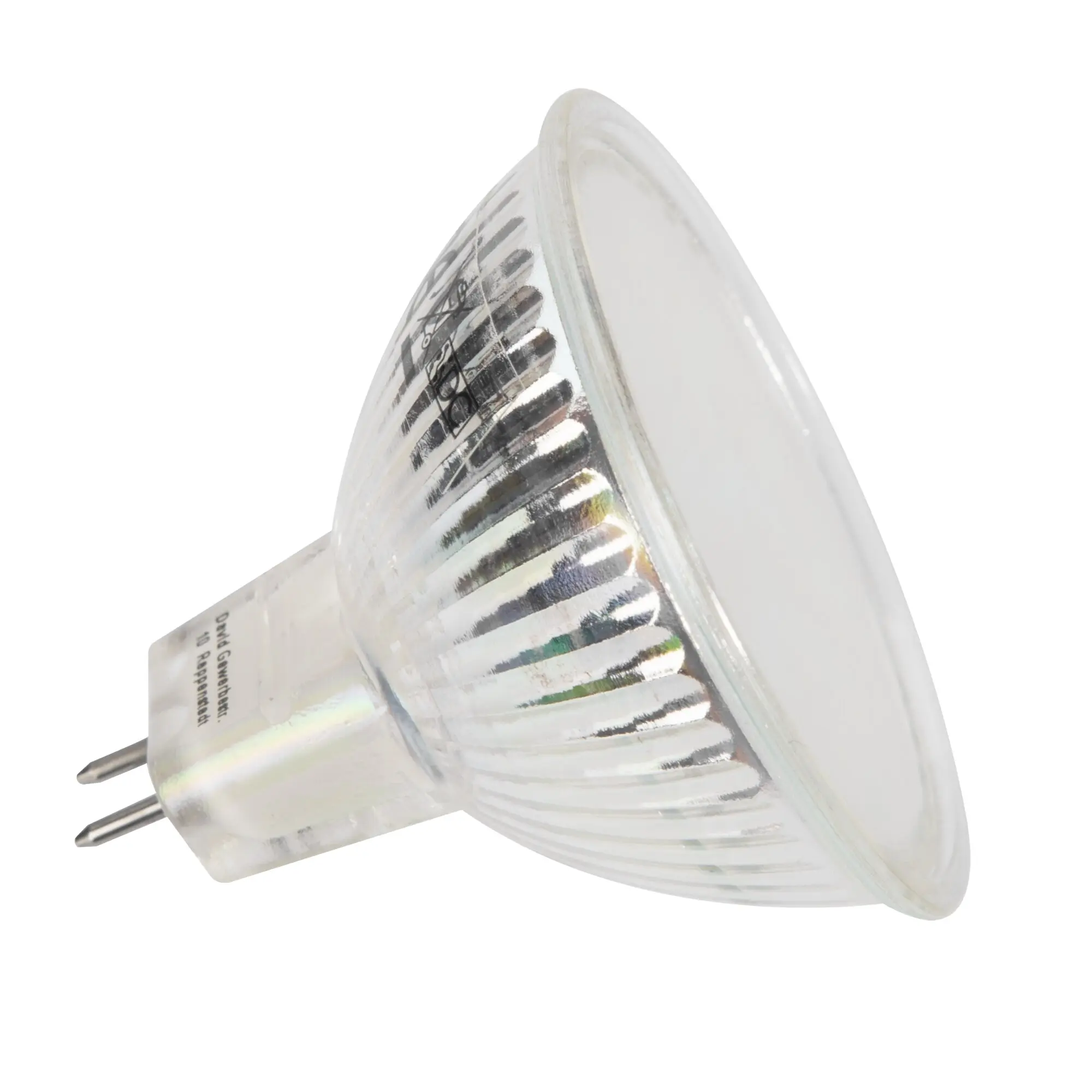 LED-Leuchtmittel GU5.3