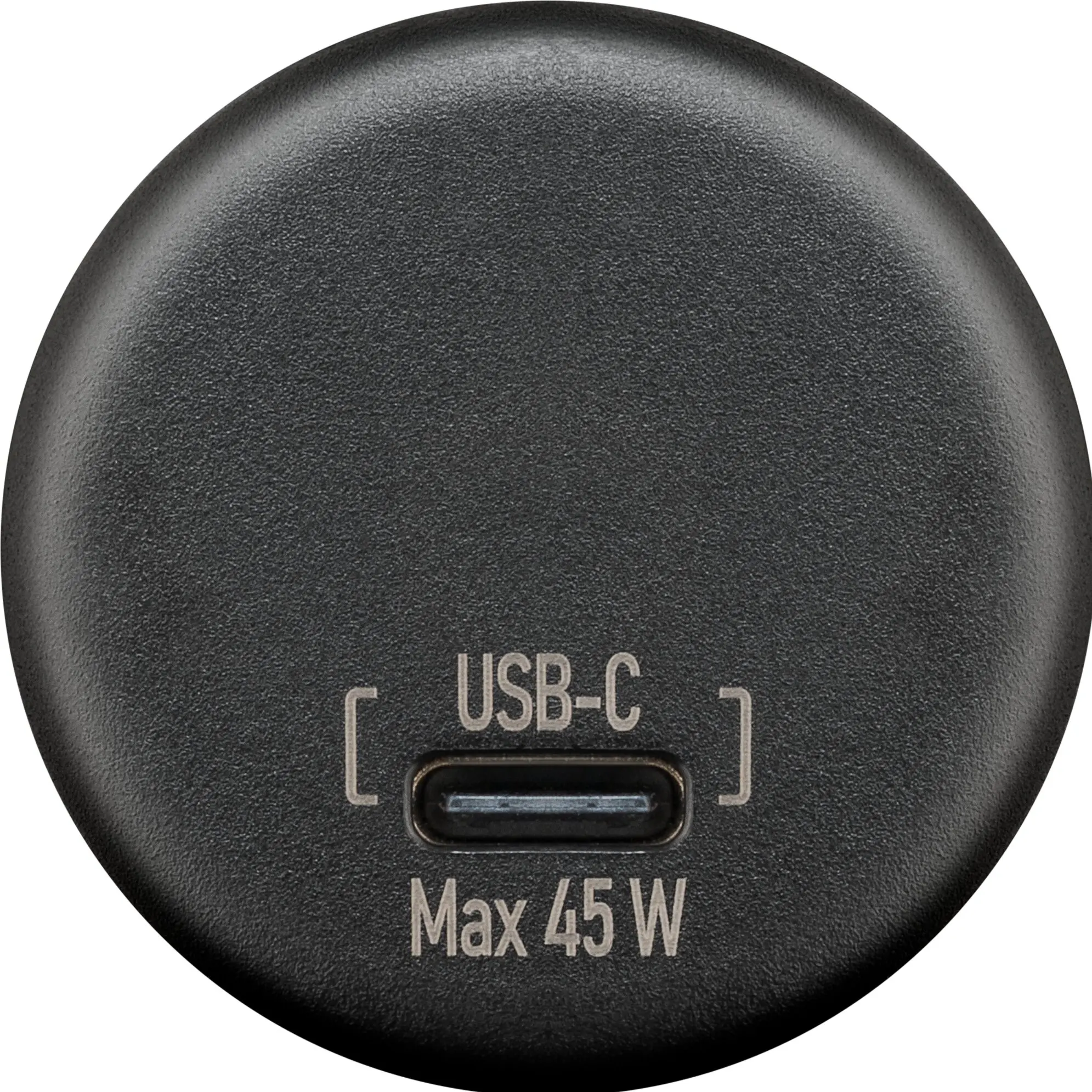 Einbauladegerät USB-C 45 W
