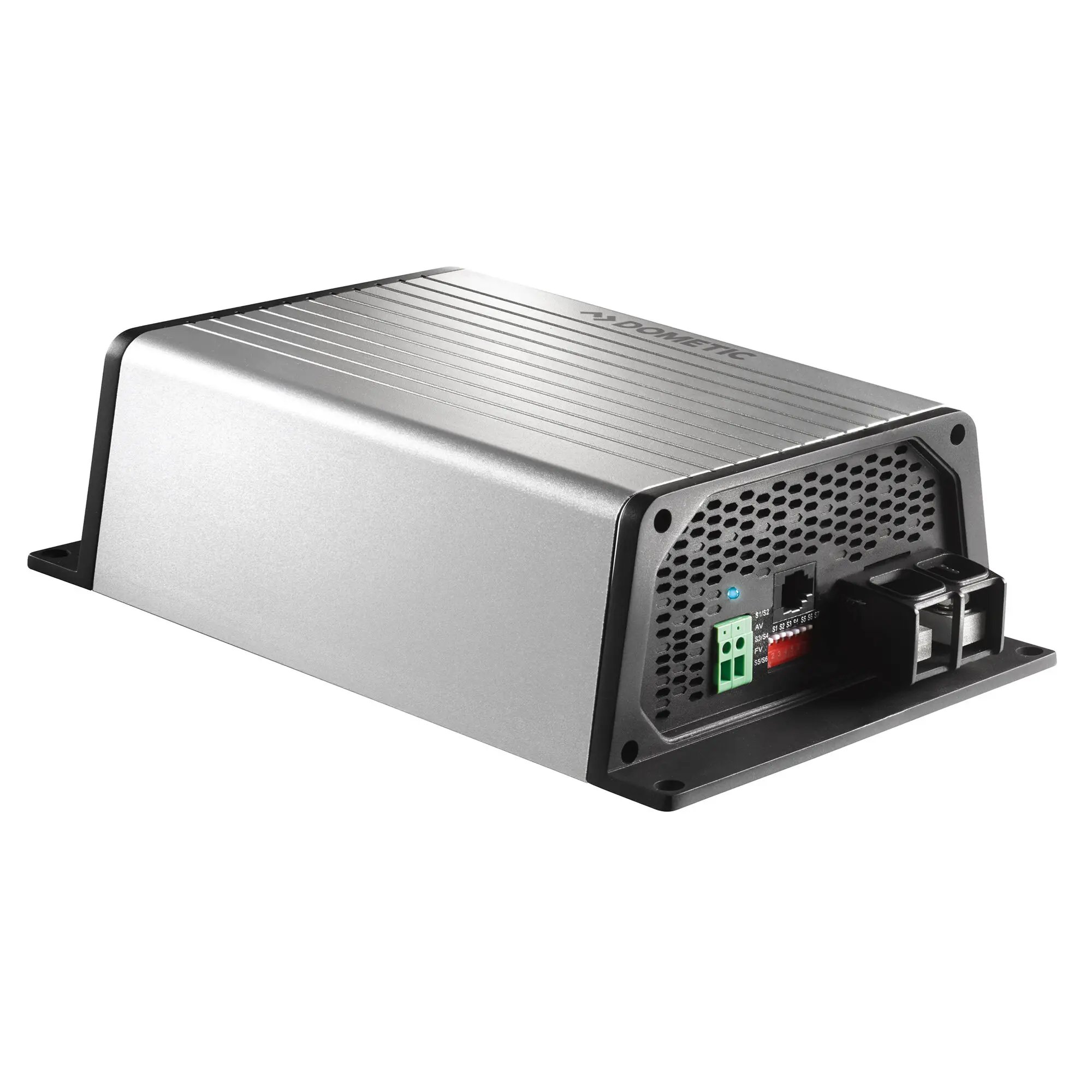 DCC Ladebooster PerfectPower, 20 A