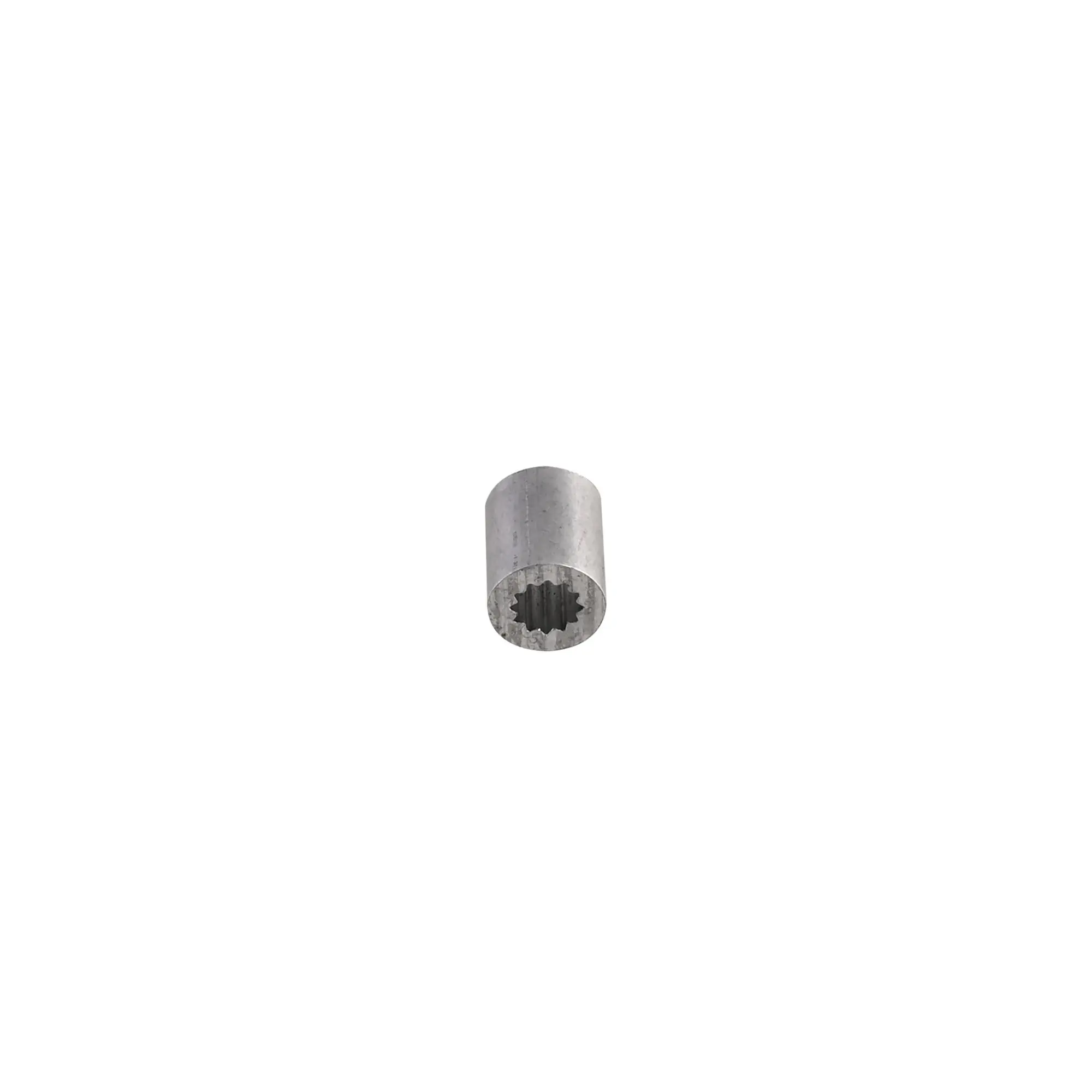 Connection Piece Gear/Motor for MaxxFan Deluxe