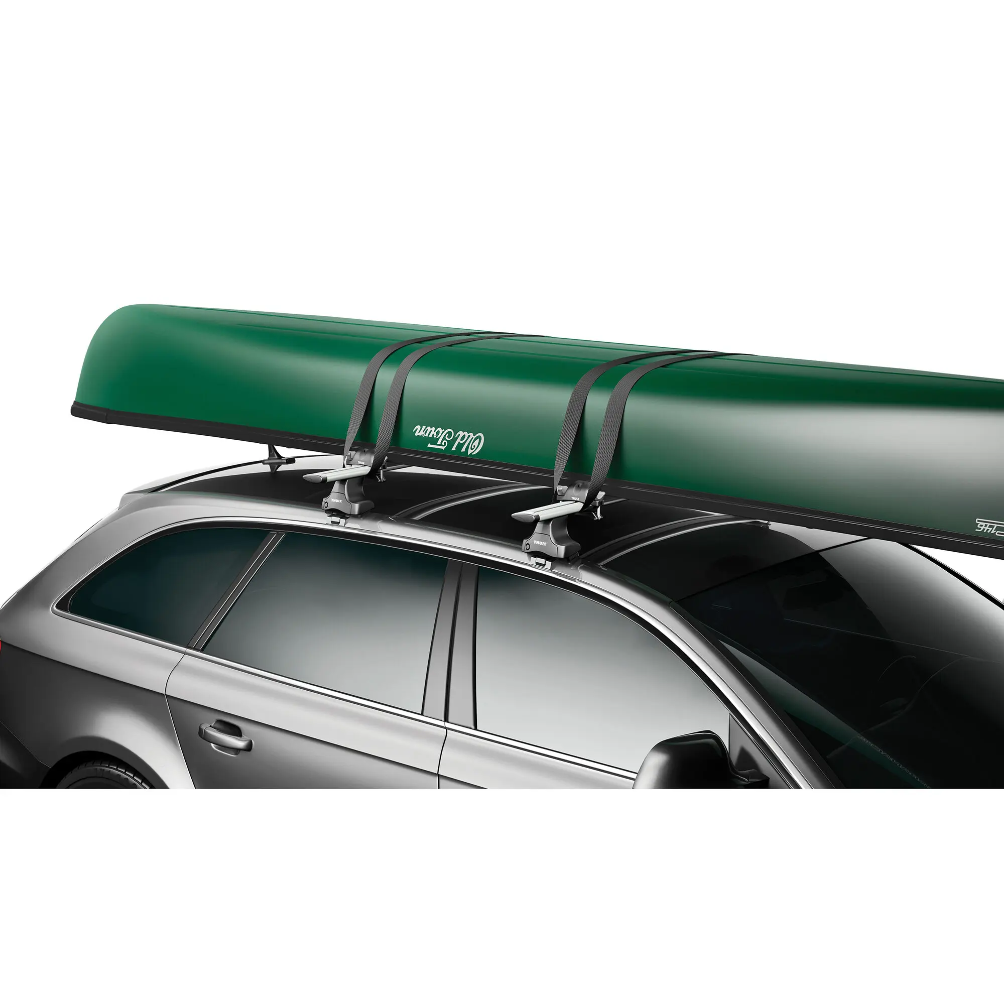 Kanuhalter Thule Portage