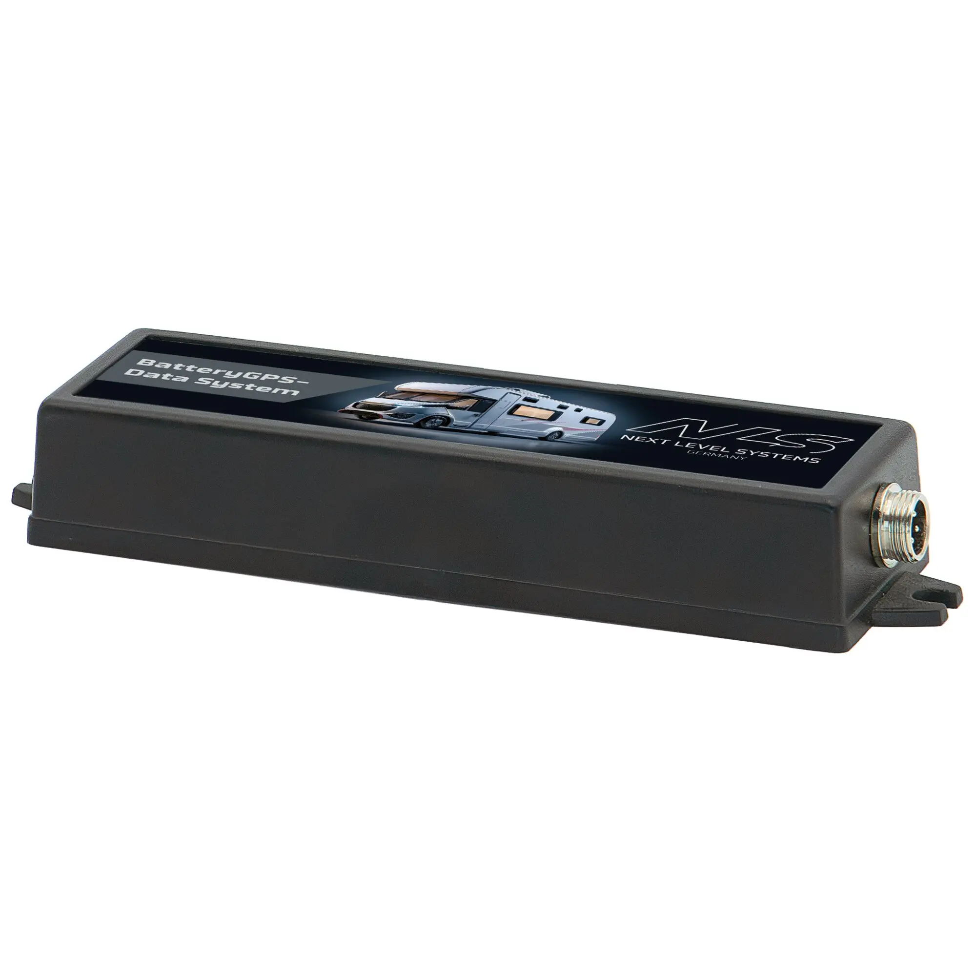 BatteryGPS-Data-System NL