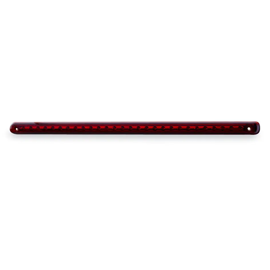 Zusatzbremsleuchte, rot