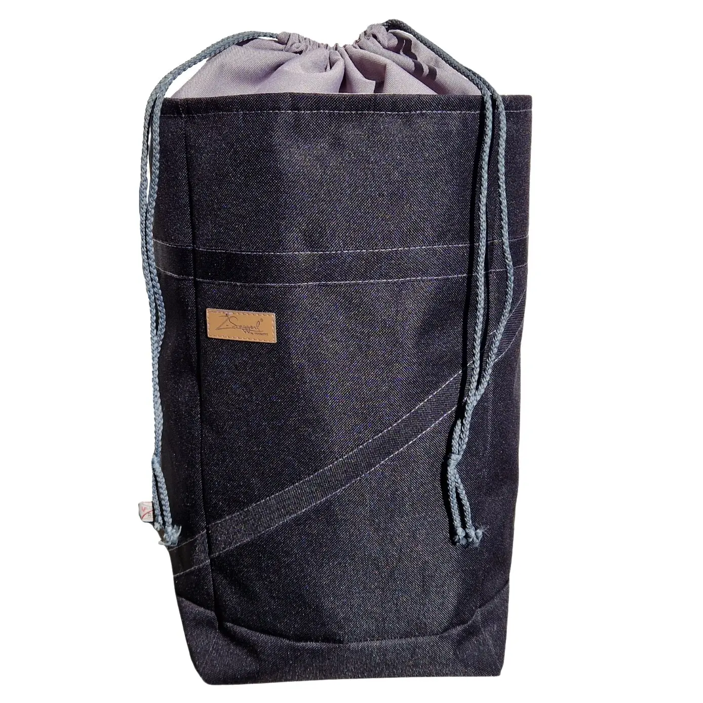 Stoffbeutel Z-Saggerl XL (Peak)