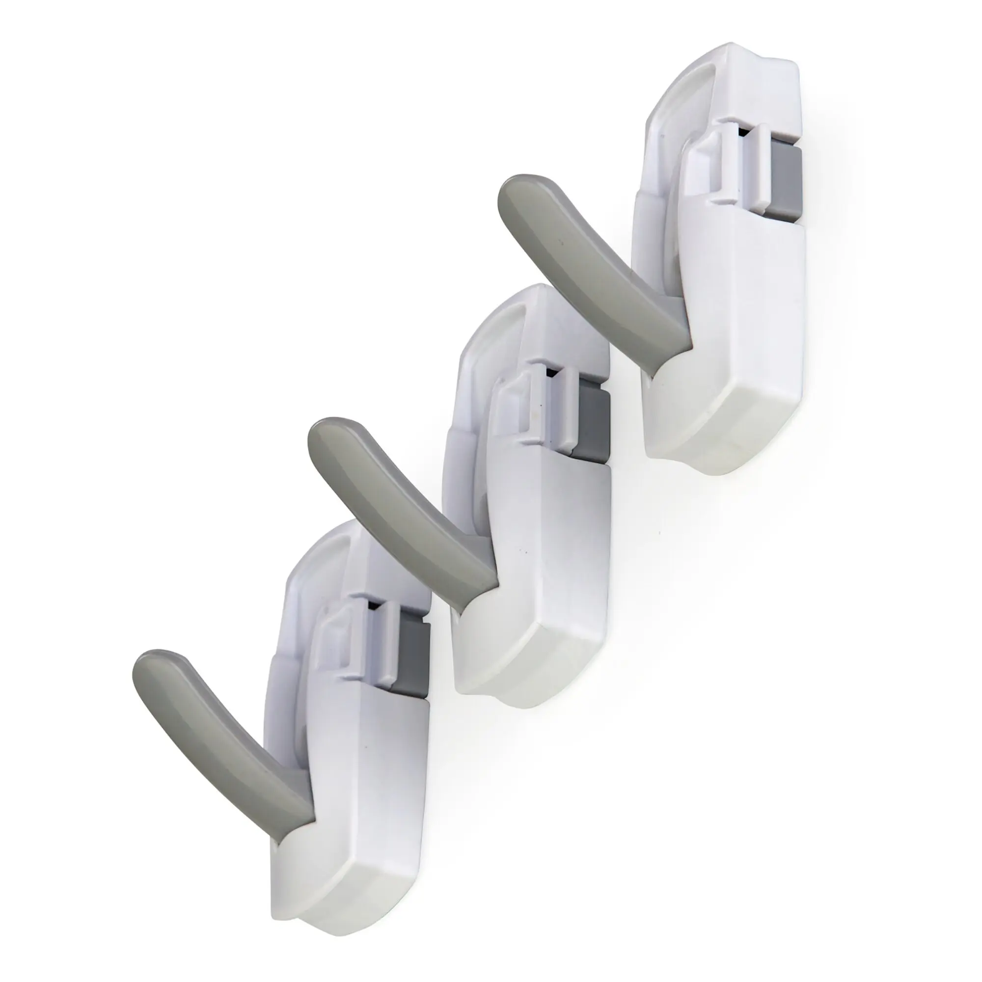 Klebe-Haken, klappbar, S