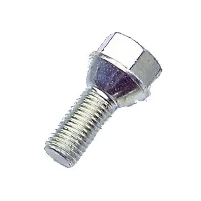 Radbolzen/Radschrauben M12 x 1,50 x 25 GWL